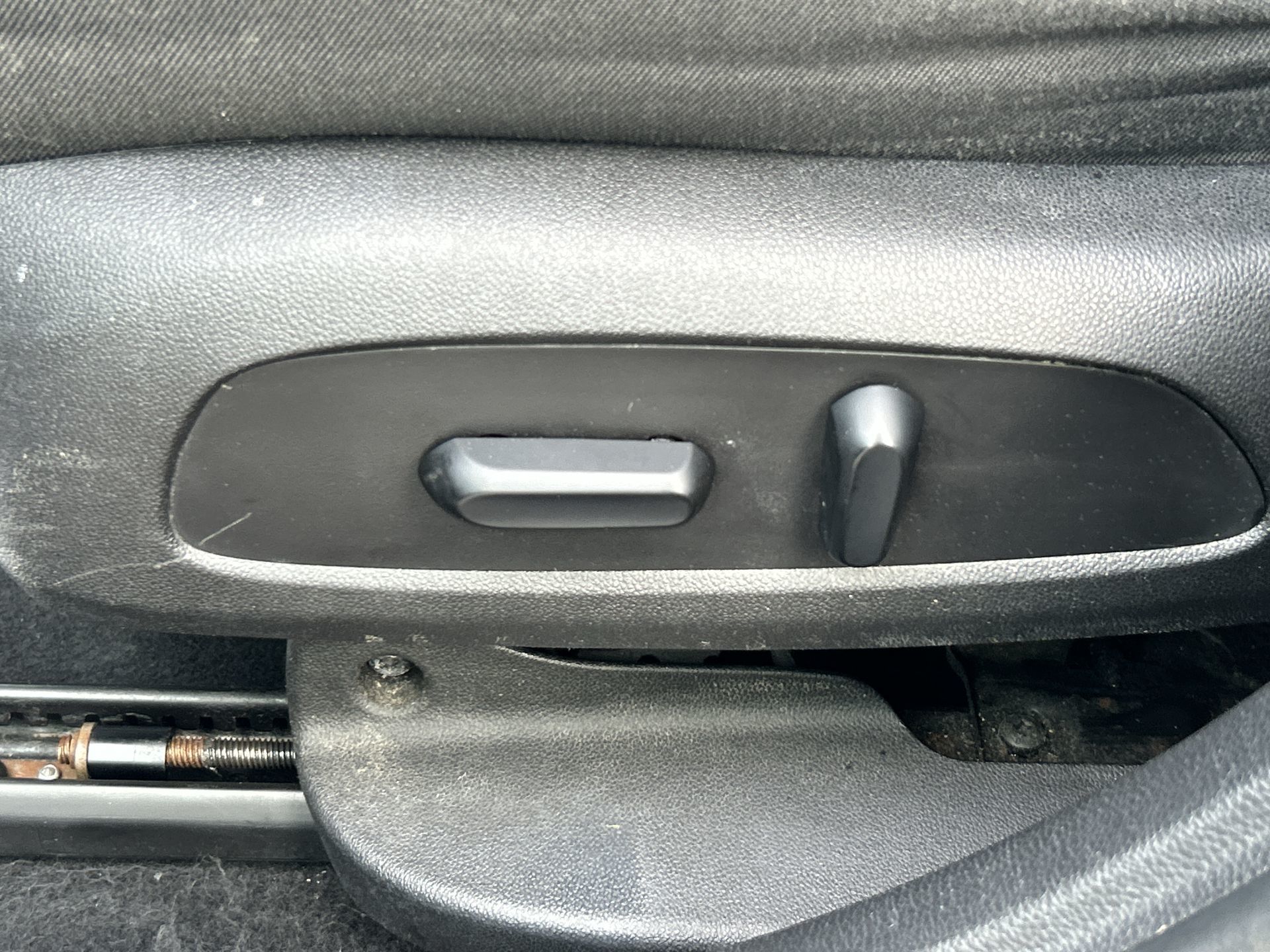 2018 Chevrolet Cruze