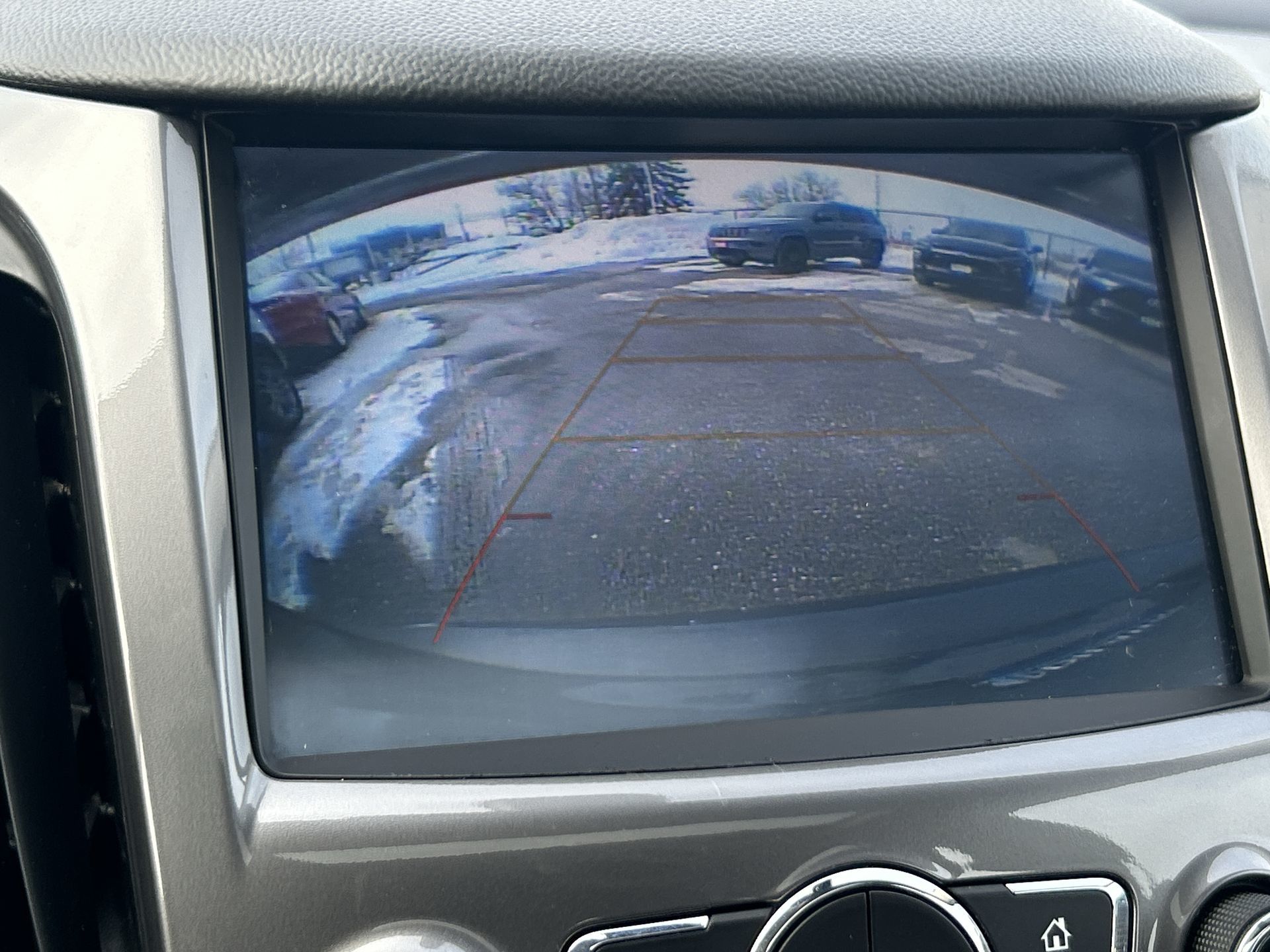 2018 Chevrolet Cruze