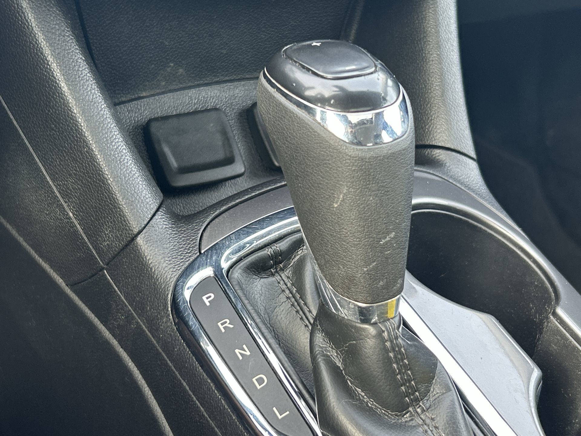 2018 Chevrolet Cruze