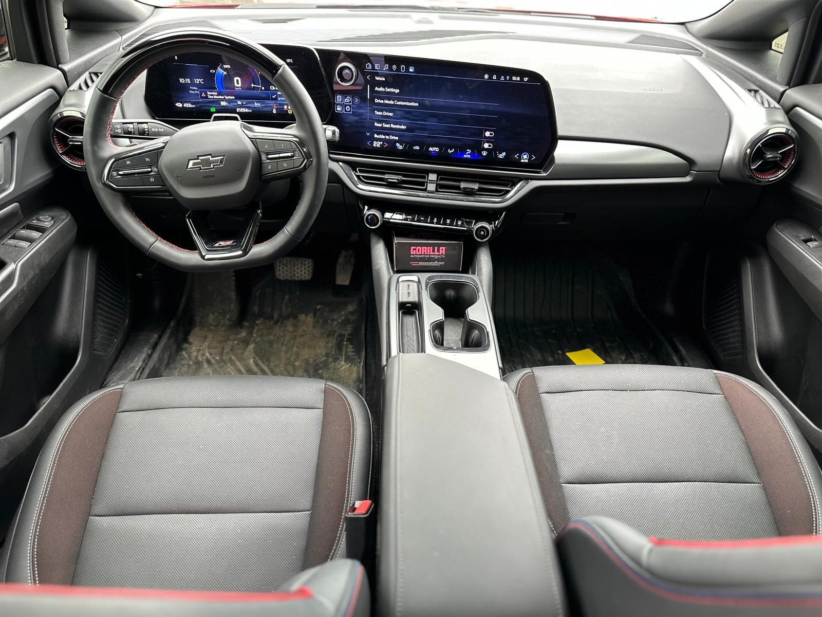 Chevrolet Equinox EV  2024 à Brampton, Ontario