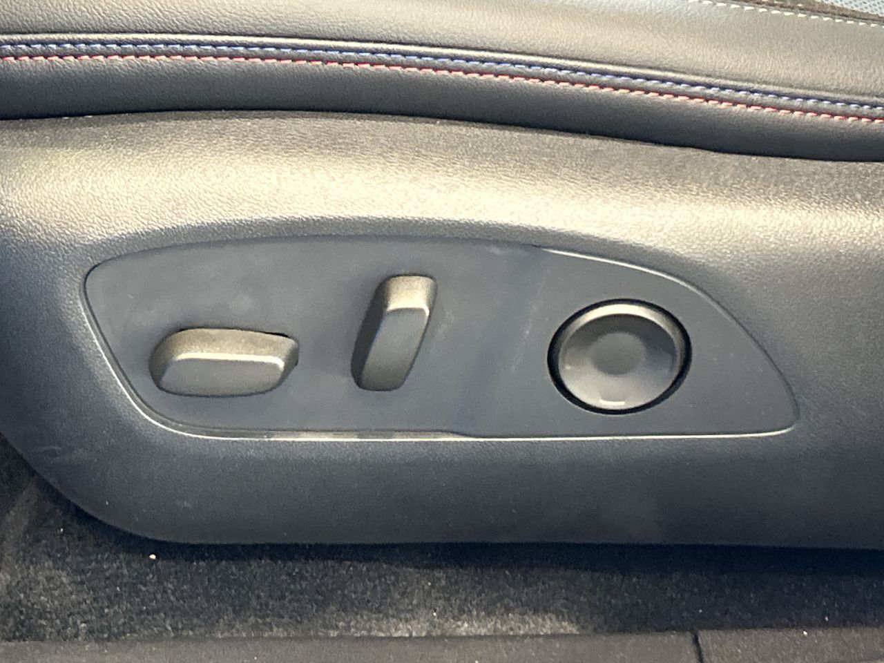 Chevrolet Equinox EV  2024 à Brampton, Ontario