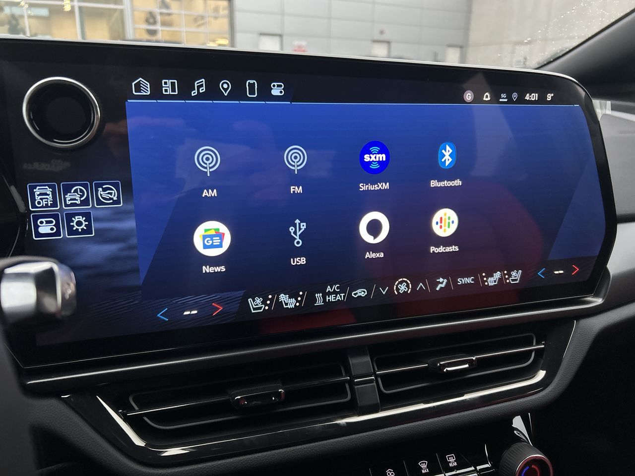 2025 Chevrolet Equinox EV in Brampton, Ontario