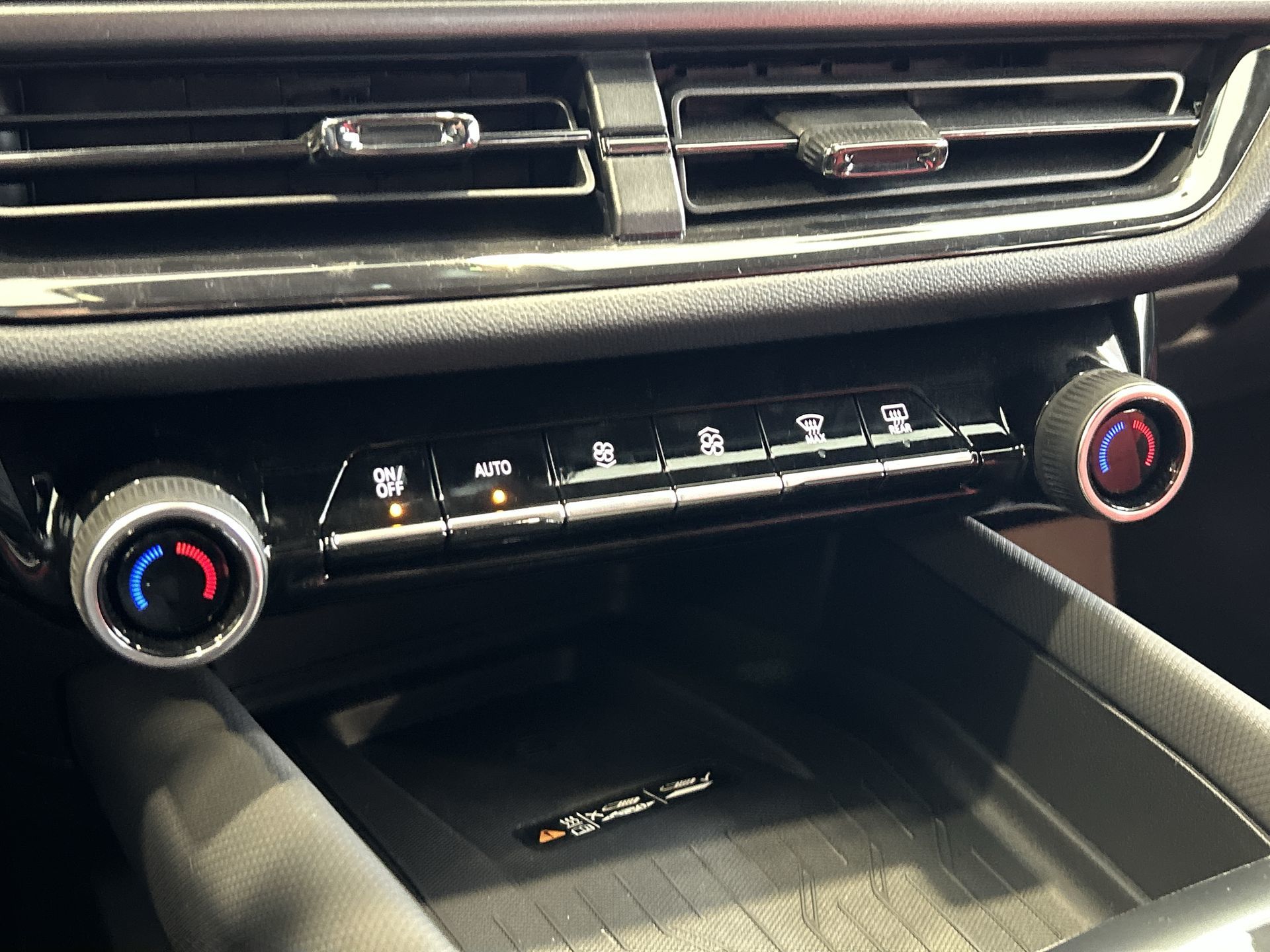 2025 Chevrolet Equinox EV in Brampton, Ontario