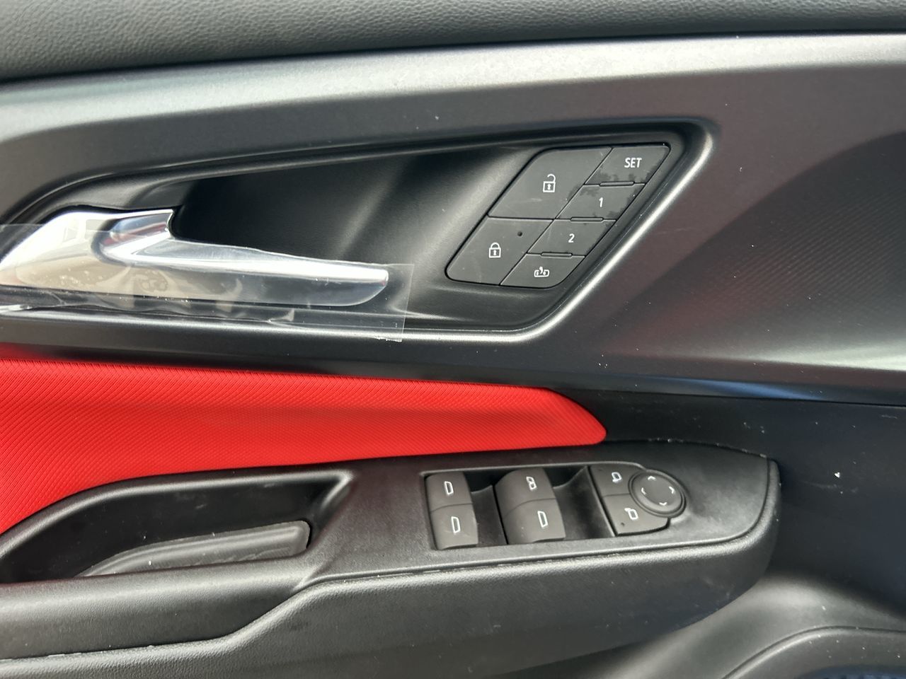 2025 Chevrolet Equinox EV in Brampton, Ontario