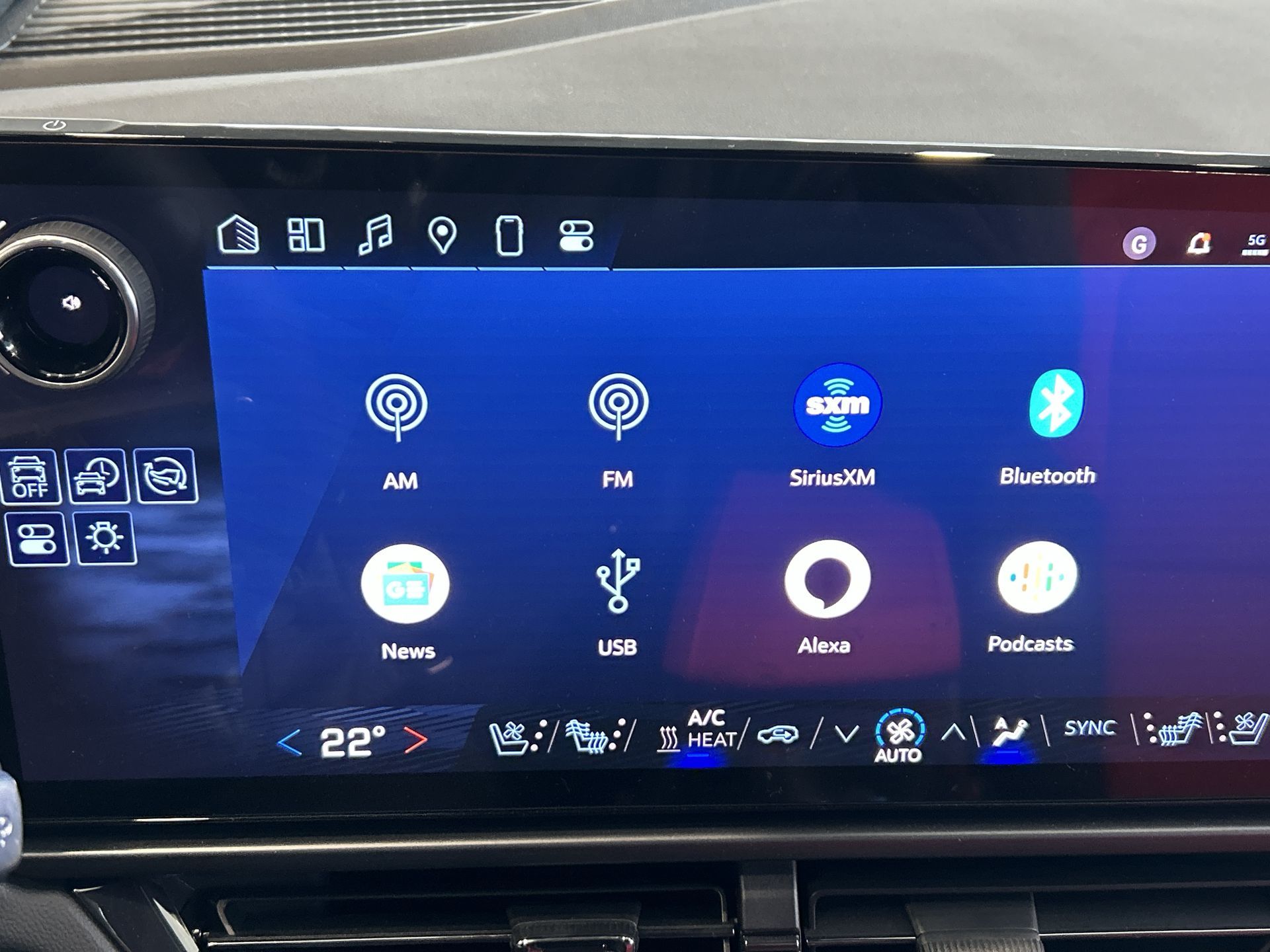2025 Chevrolet Equinox EV in Brampton, Ontario