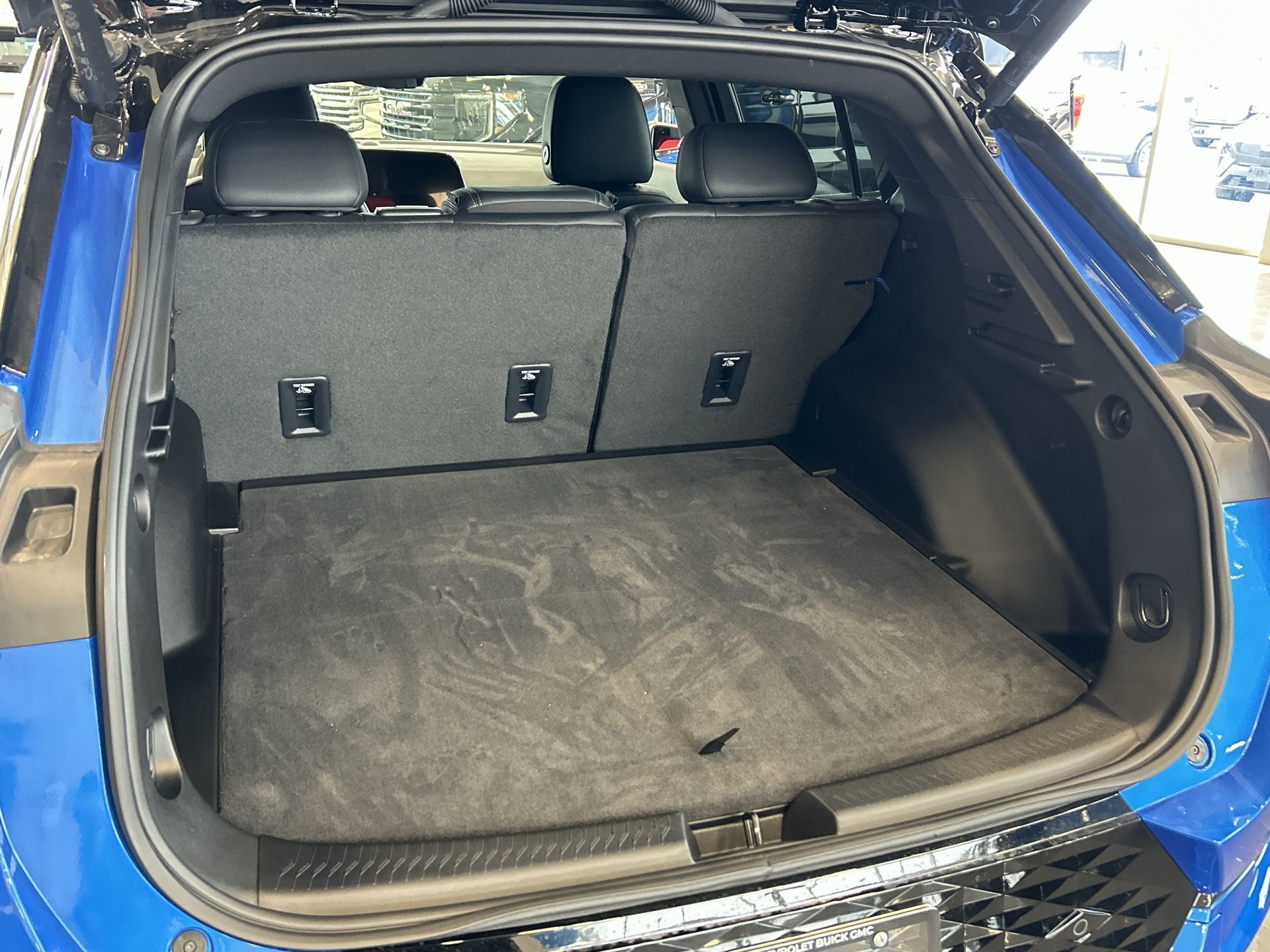 2025 Chevrolet Equinox EV in Brampton, Ontario