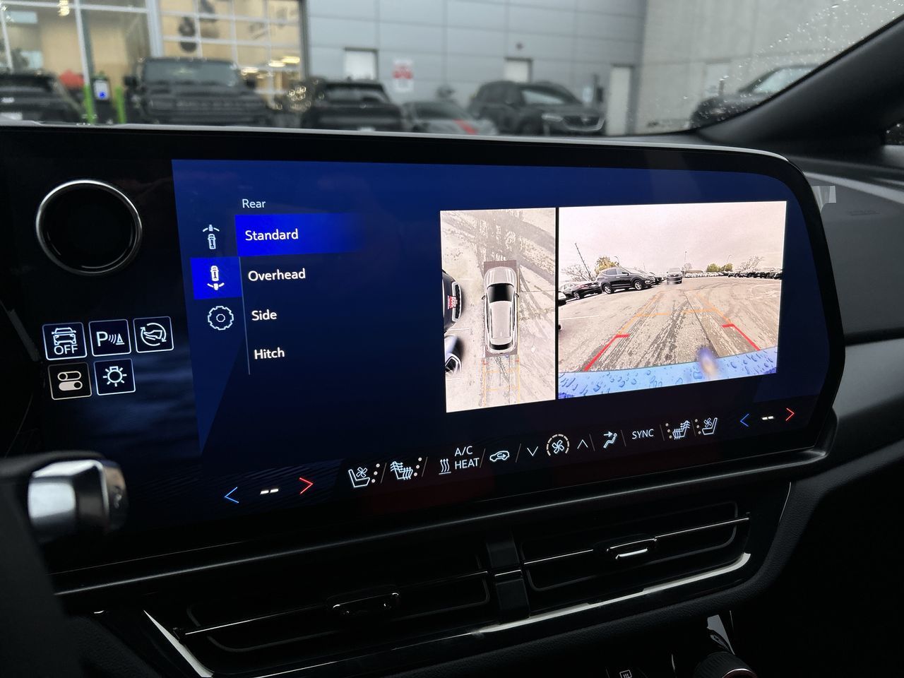 2025 Chevrolet Equinox EV in Brampton, Ontario