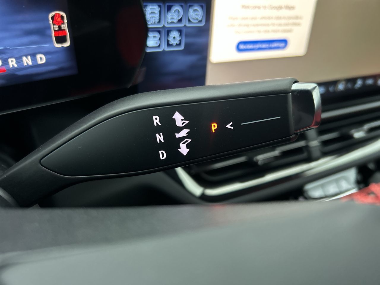 2025 Chevrolet Equinox EV in Brampton, Ontario
