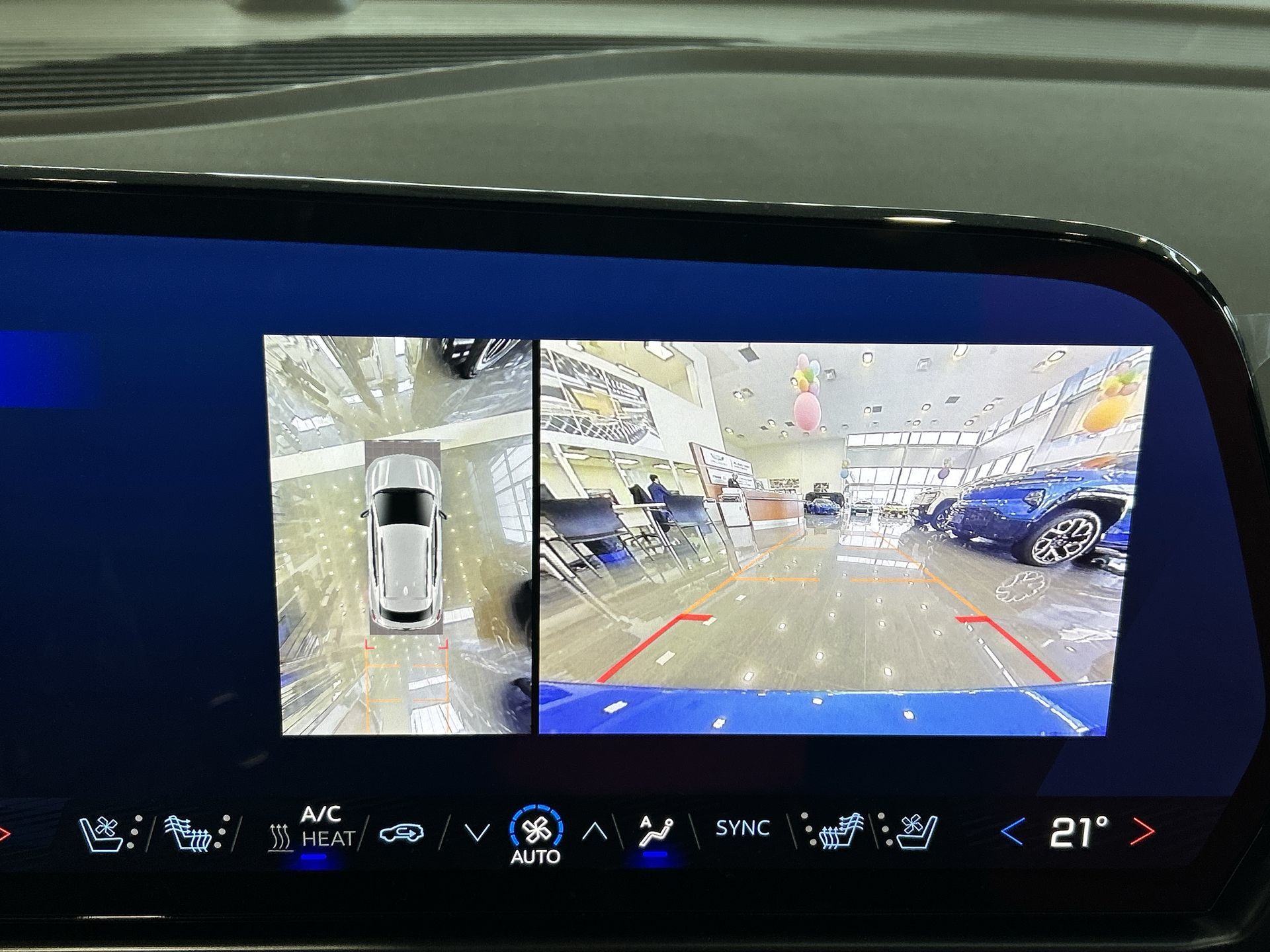 2025 Chevrolet Equinox EV in Brampton, Ontario