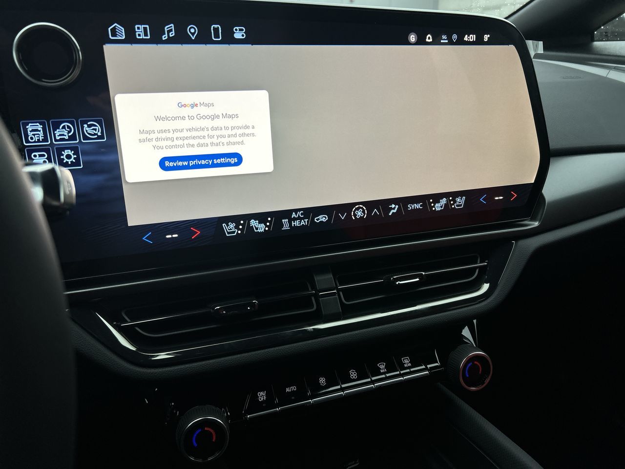 2025 Chevrolet Equinox EV in Brampton, Ontario
