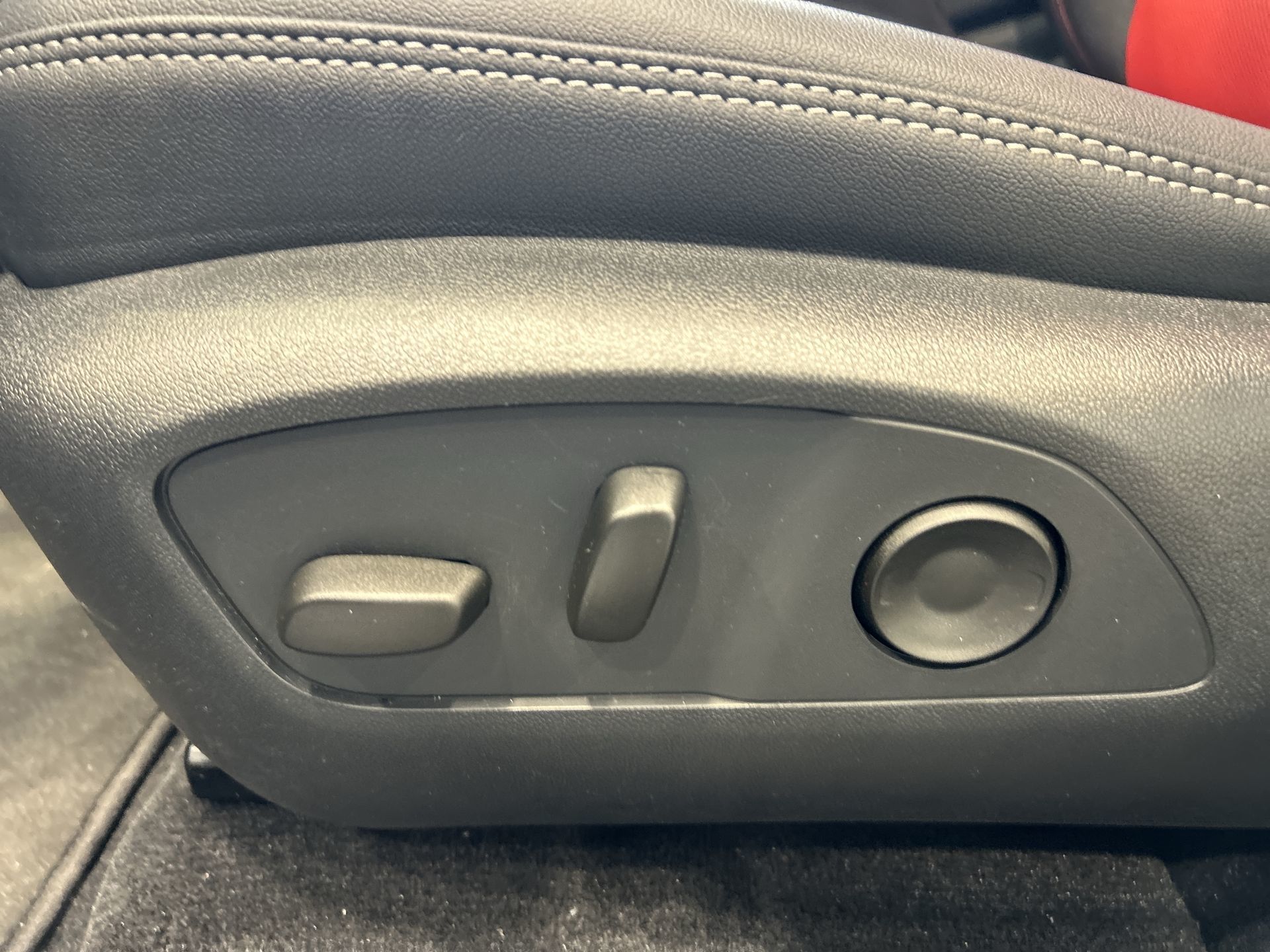 2025 Chevrolet Equinox EV in Brampton, Ontario