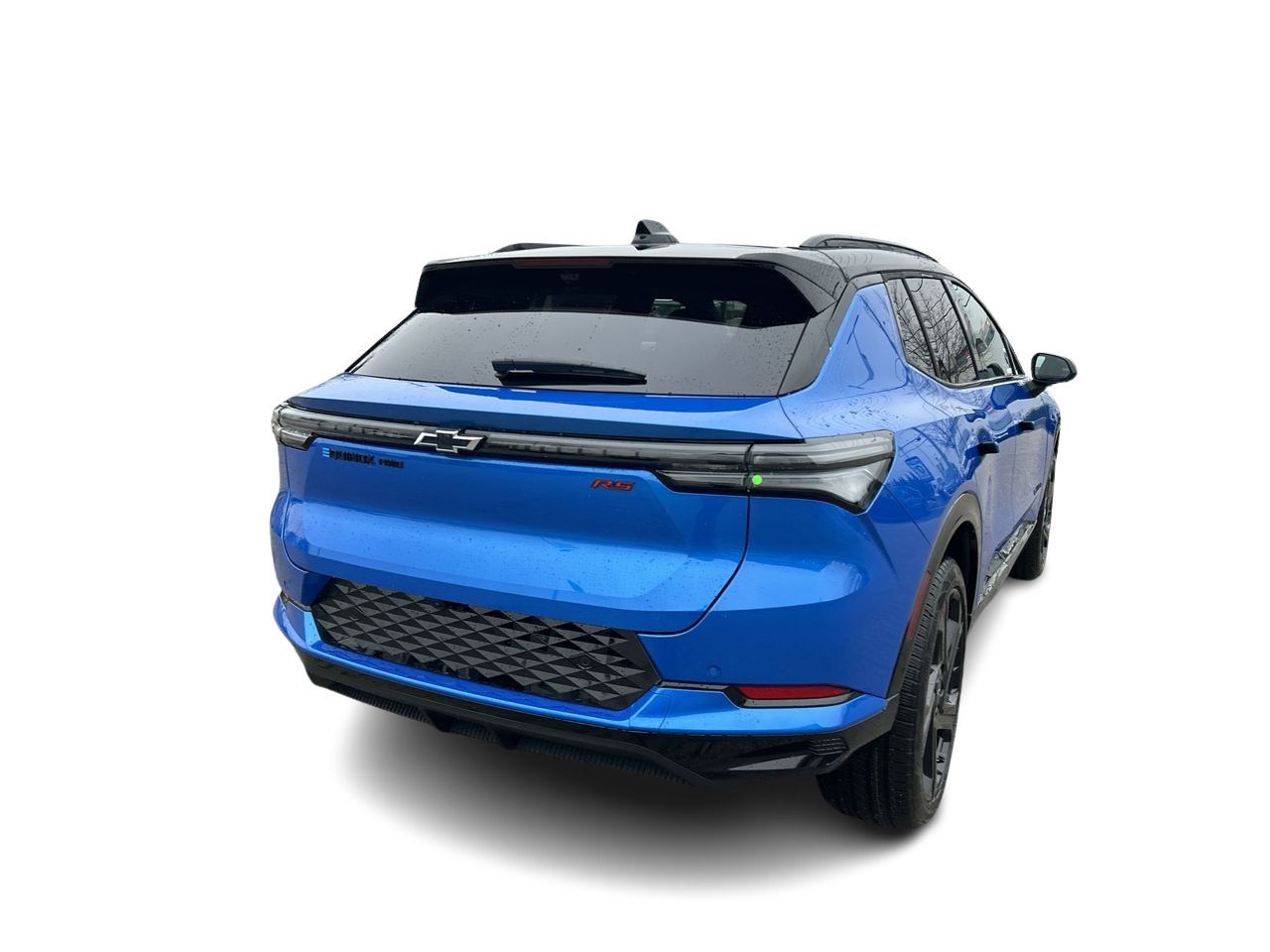 2025 Chevrolet Equinox EV in Brampton, Ontario