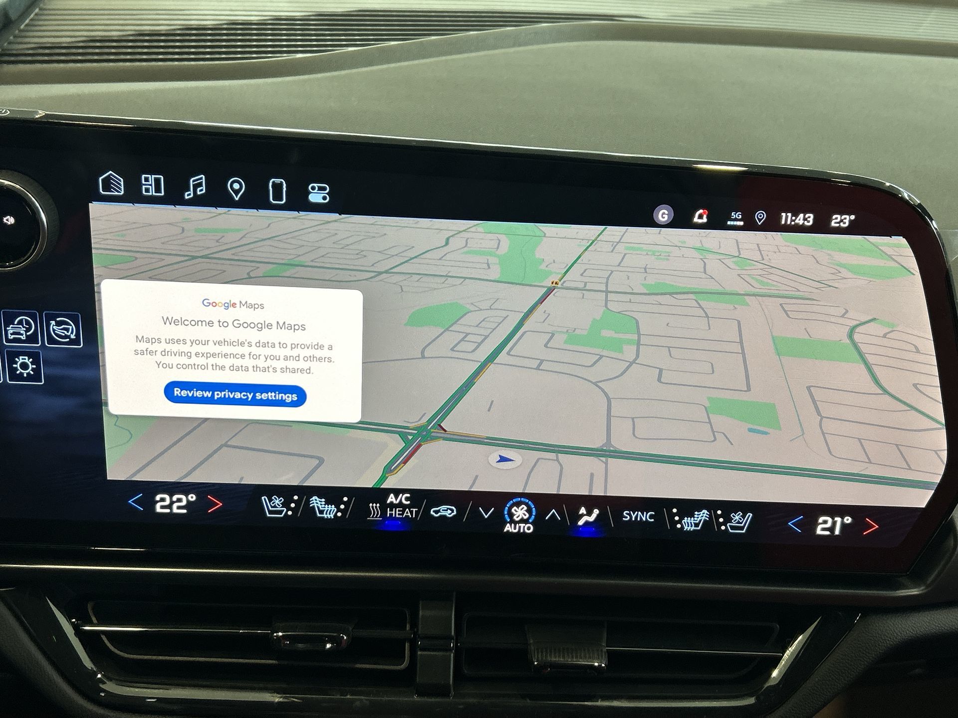 2025 Chevrolet Equinox EV in Brampton, Ontario