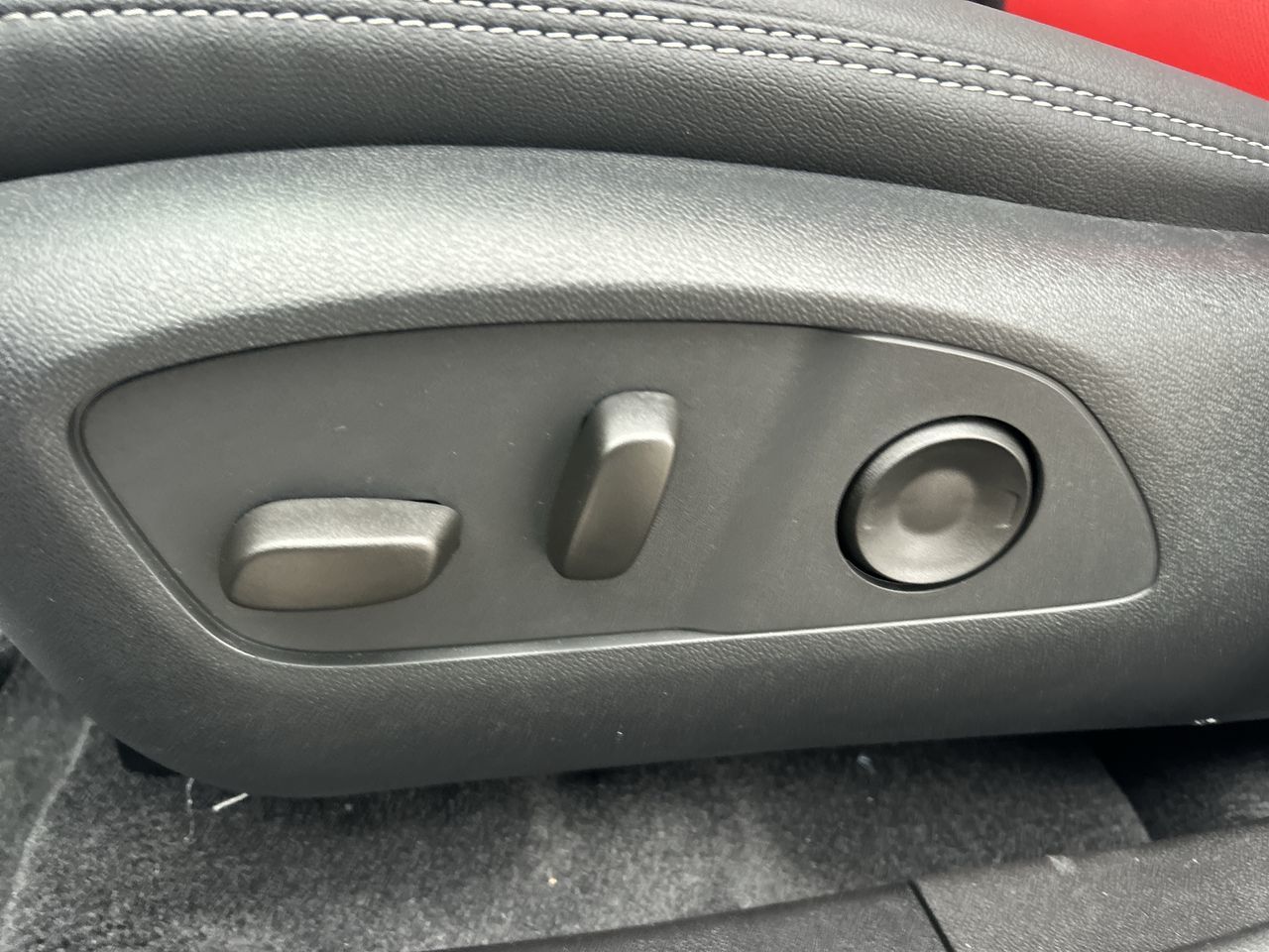 2025 Chevrolet Equinox EV in Brampton, Ontario