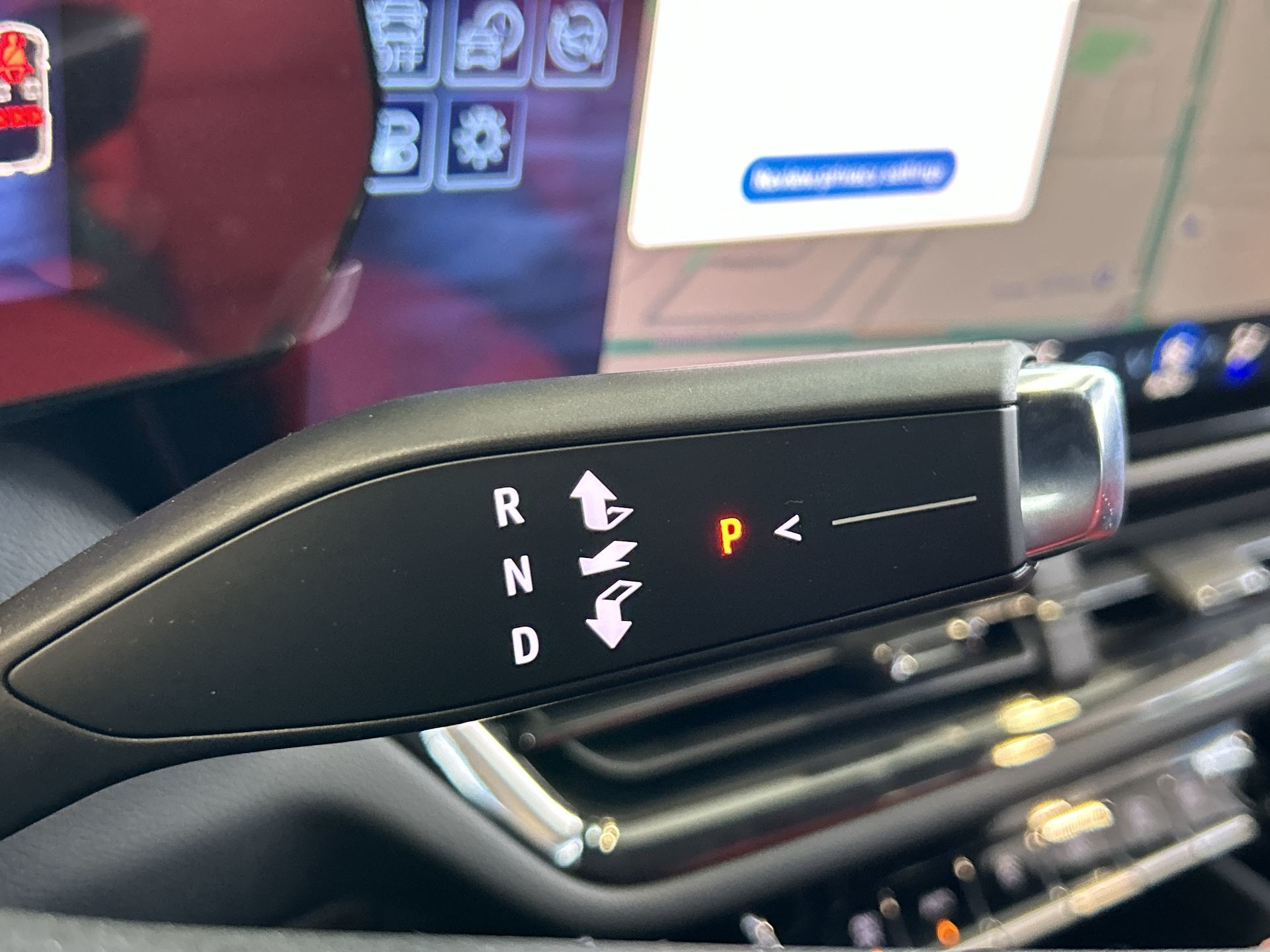 2025 Chevrolet Equinox EV in Brampton, Ontario