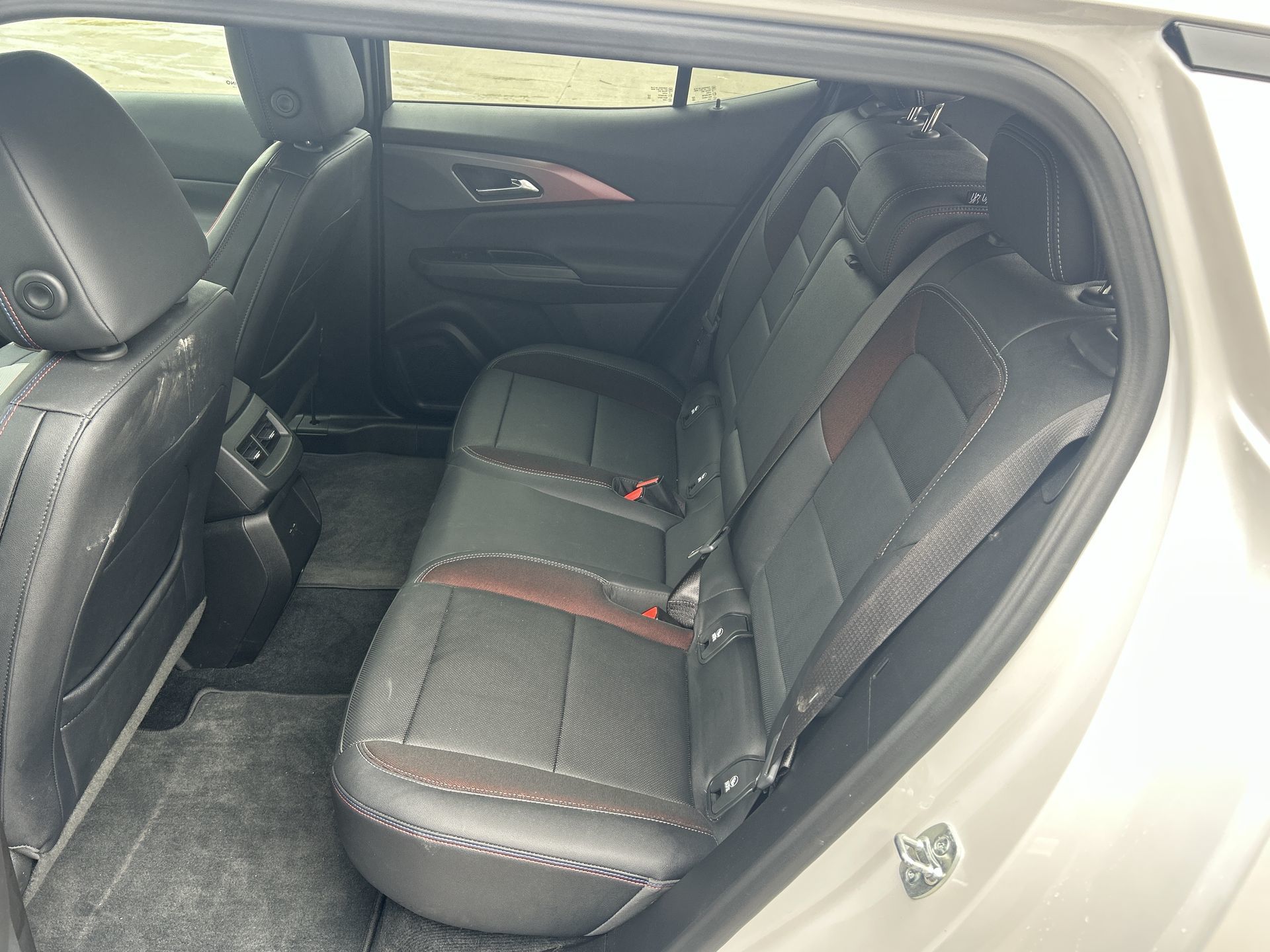 2025 Chevrolet Equinox EV in Brampton, Ontario