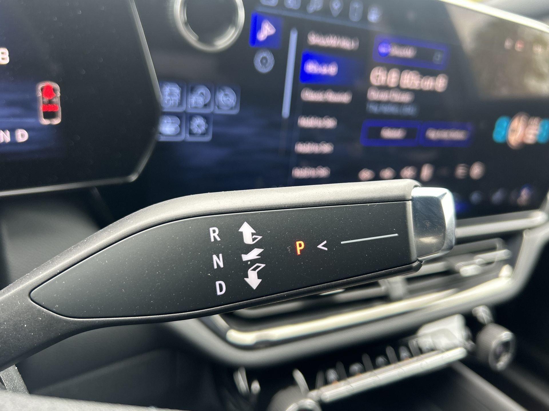 2025 Chevrolet Equinox EV in Brampton, Ontario