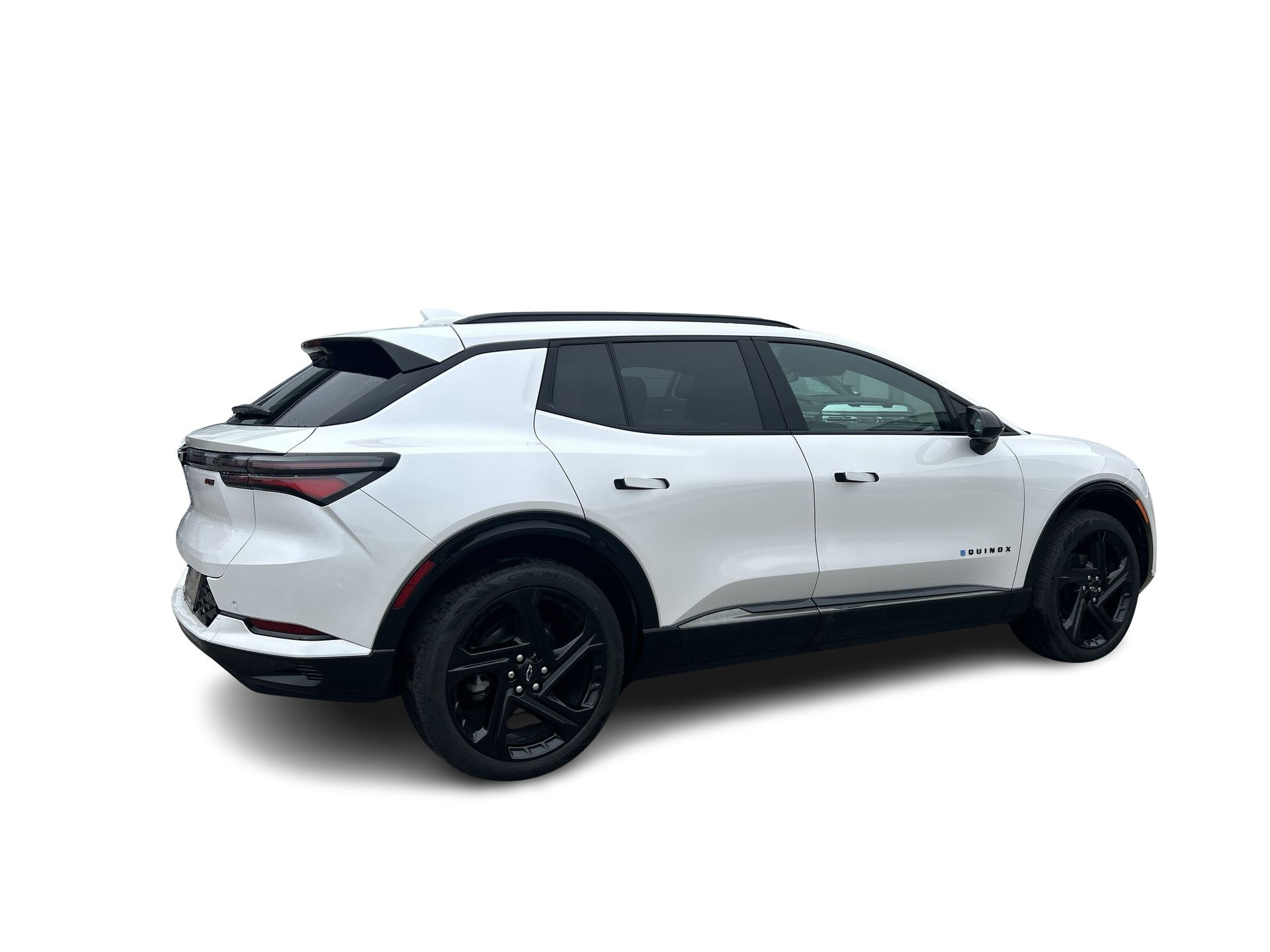 2025 Chevrolet Equinox EV in Brampton, Ontario