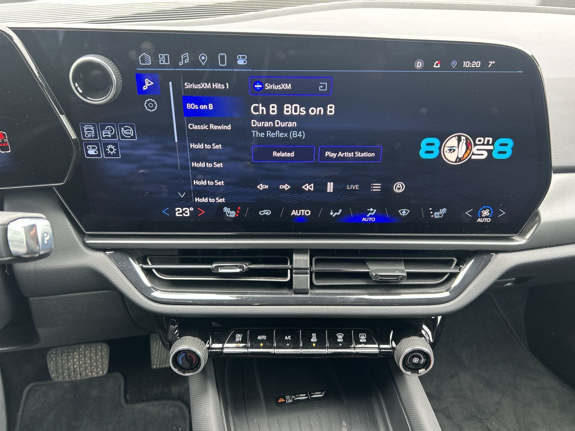 2025 Chevrolet Equinox EV in Brampton, Ontario