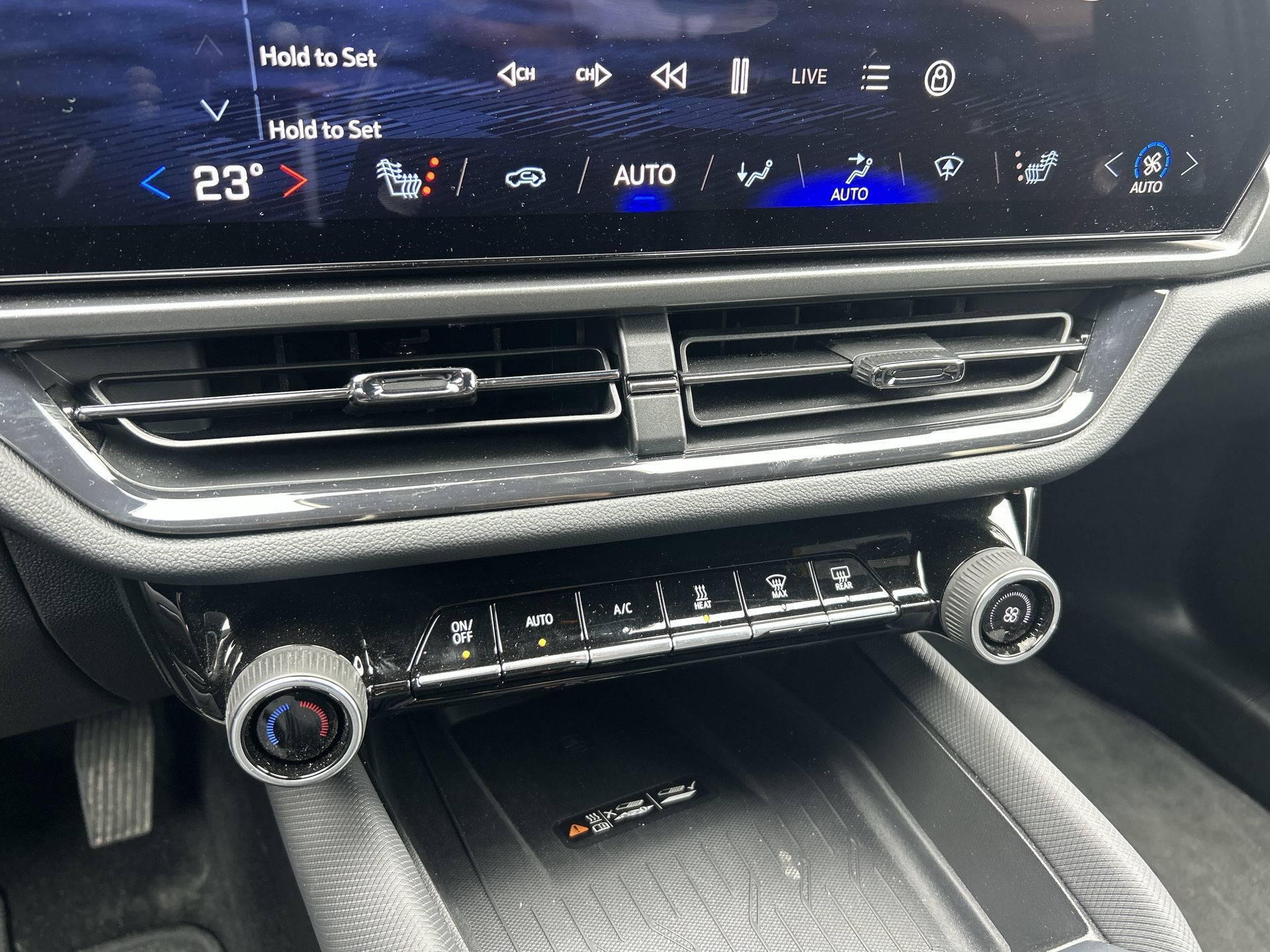 2025 Chevrolet Equinox EV in Brampton, Ontario