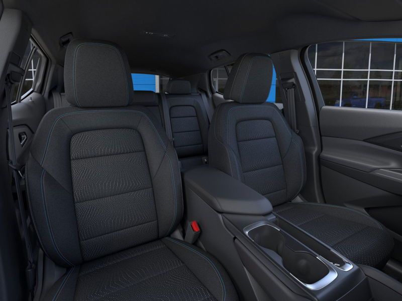 2025 Chevrolet Equinox EV in Brampton, Ontario