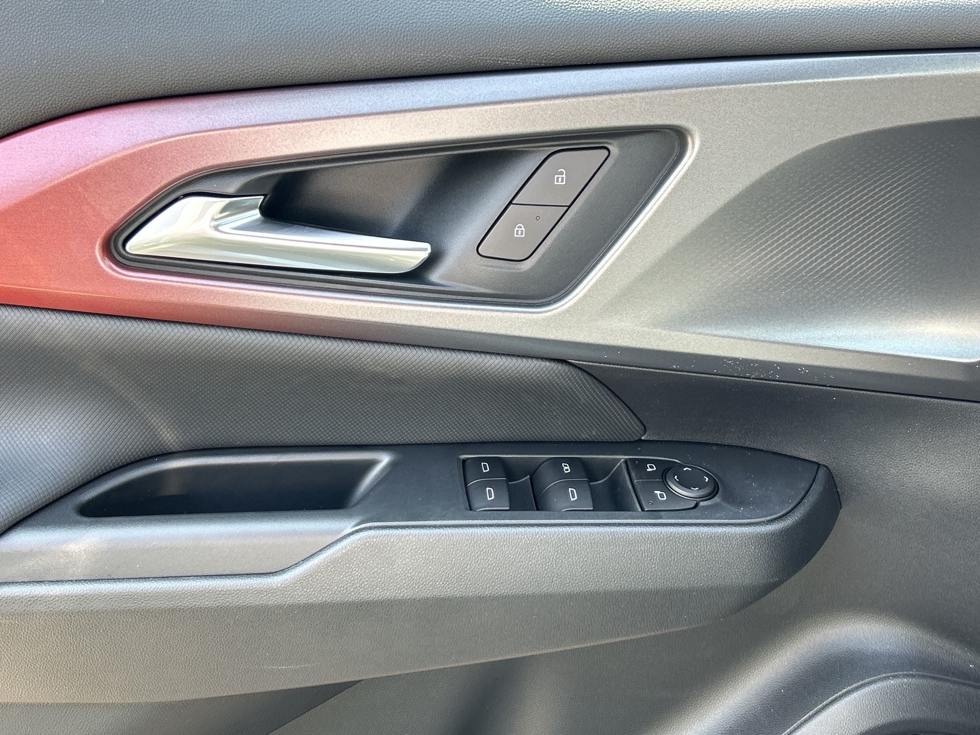 Chevrolet Equinox EV  2025 à Brampton, Ontario