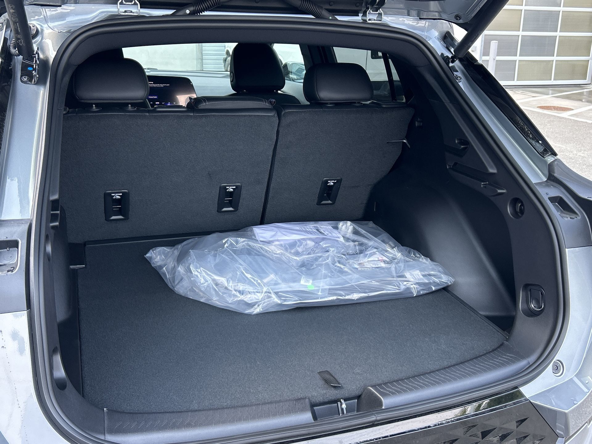 Chevrolet Equinox EV  2025 à Brampton, Ontario