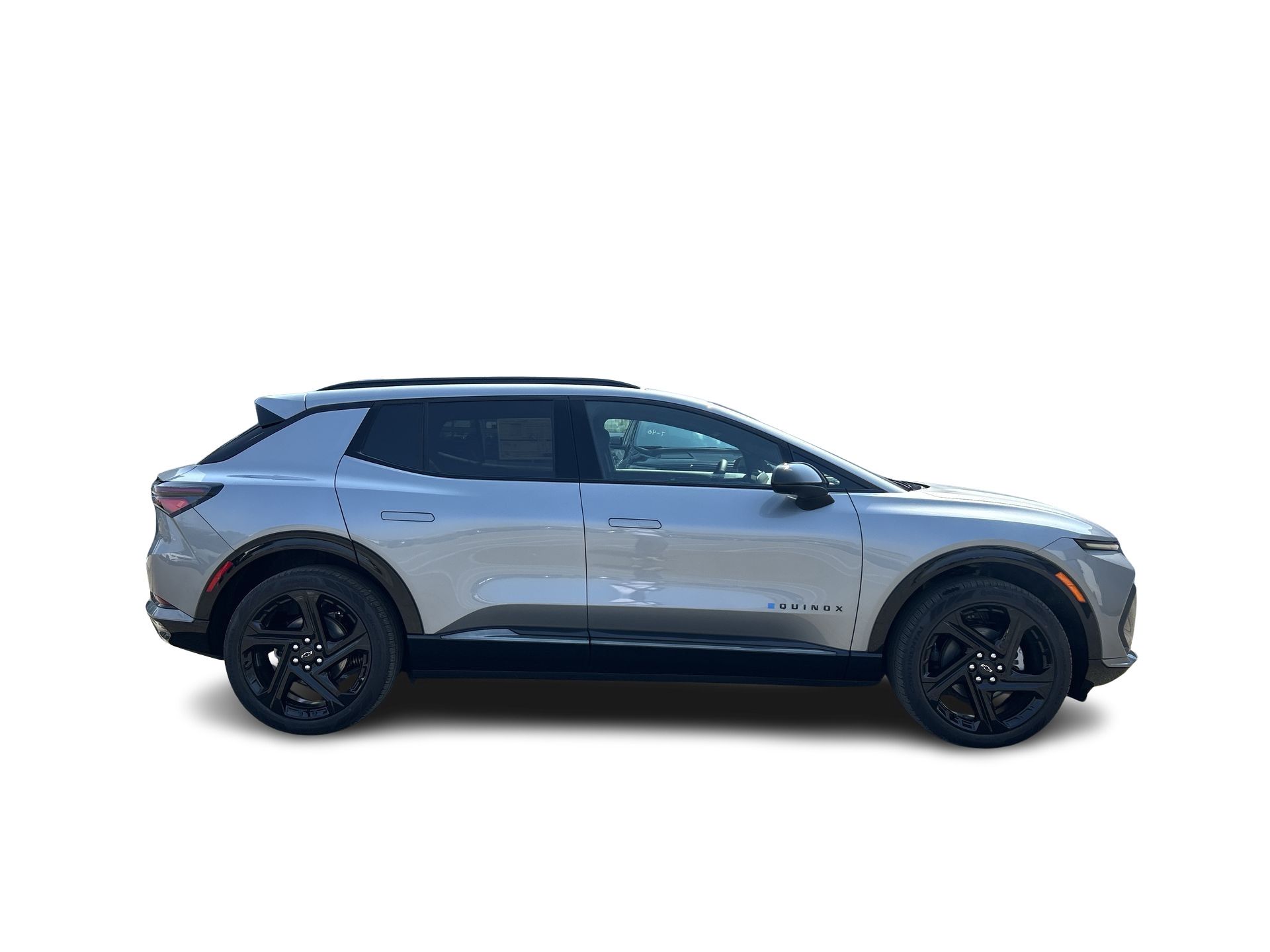 Chevrolet Equinox EV  2025 à Brampton, Ontario