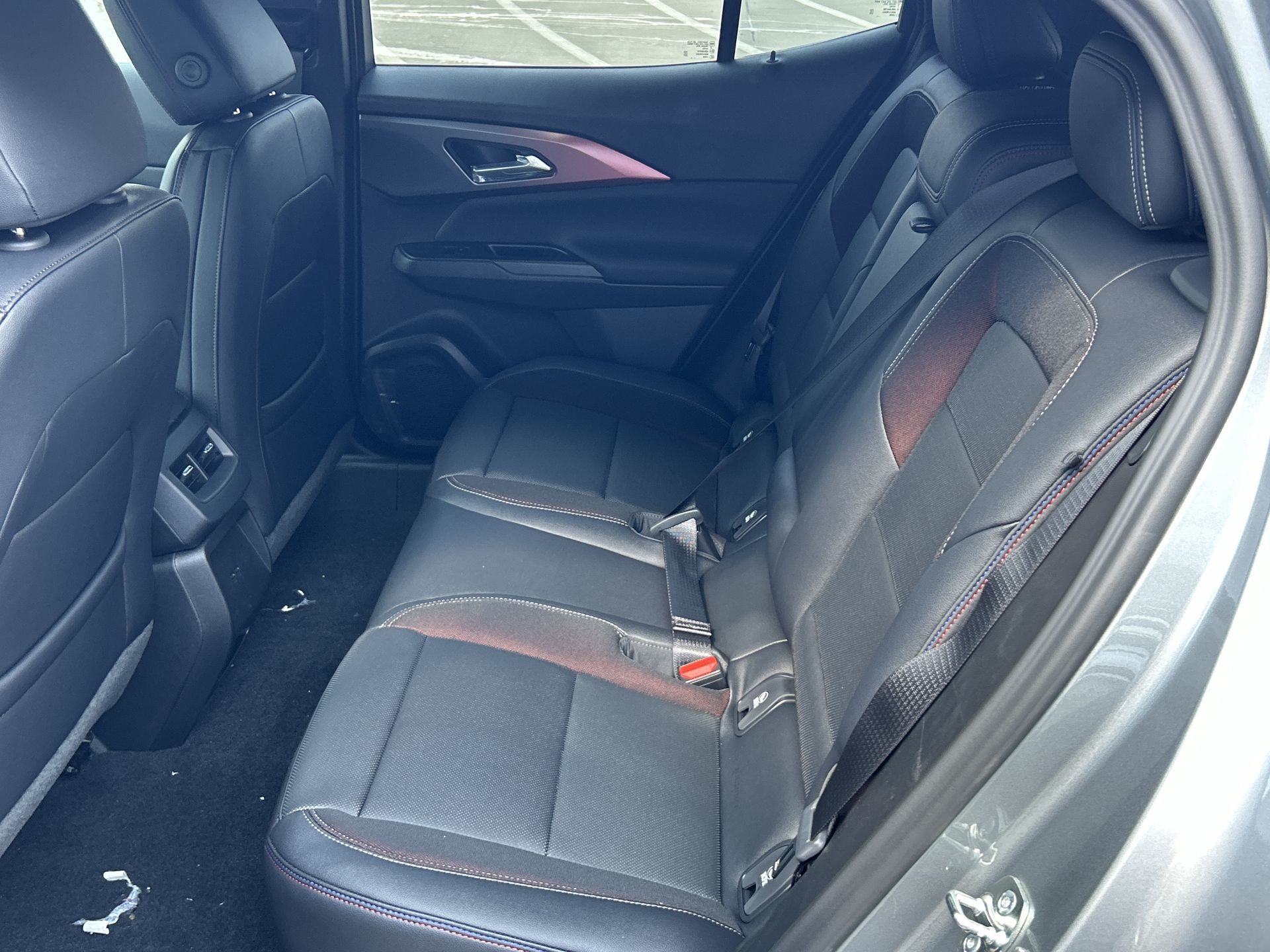 Chevrolet Equinox EV  2025 à Brampton, Ontario