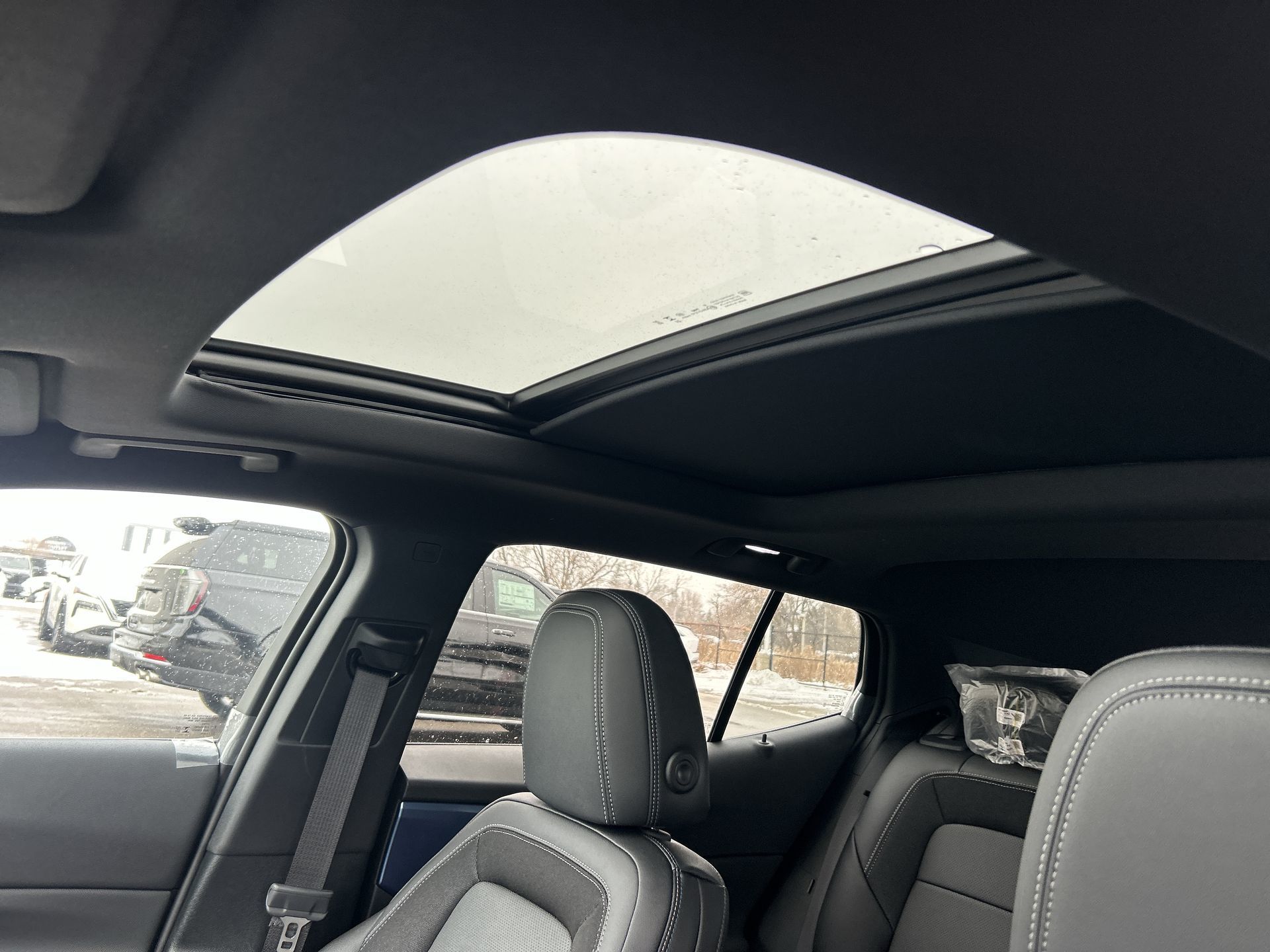 2026 Chevrolet Equinox EV in Brampton, Ontario