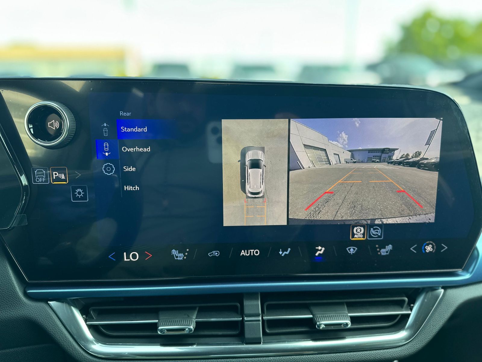 2026 Chevrolet Equinox EV