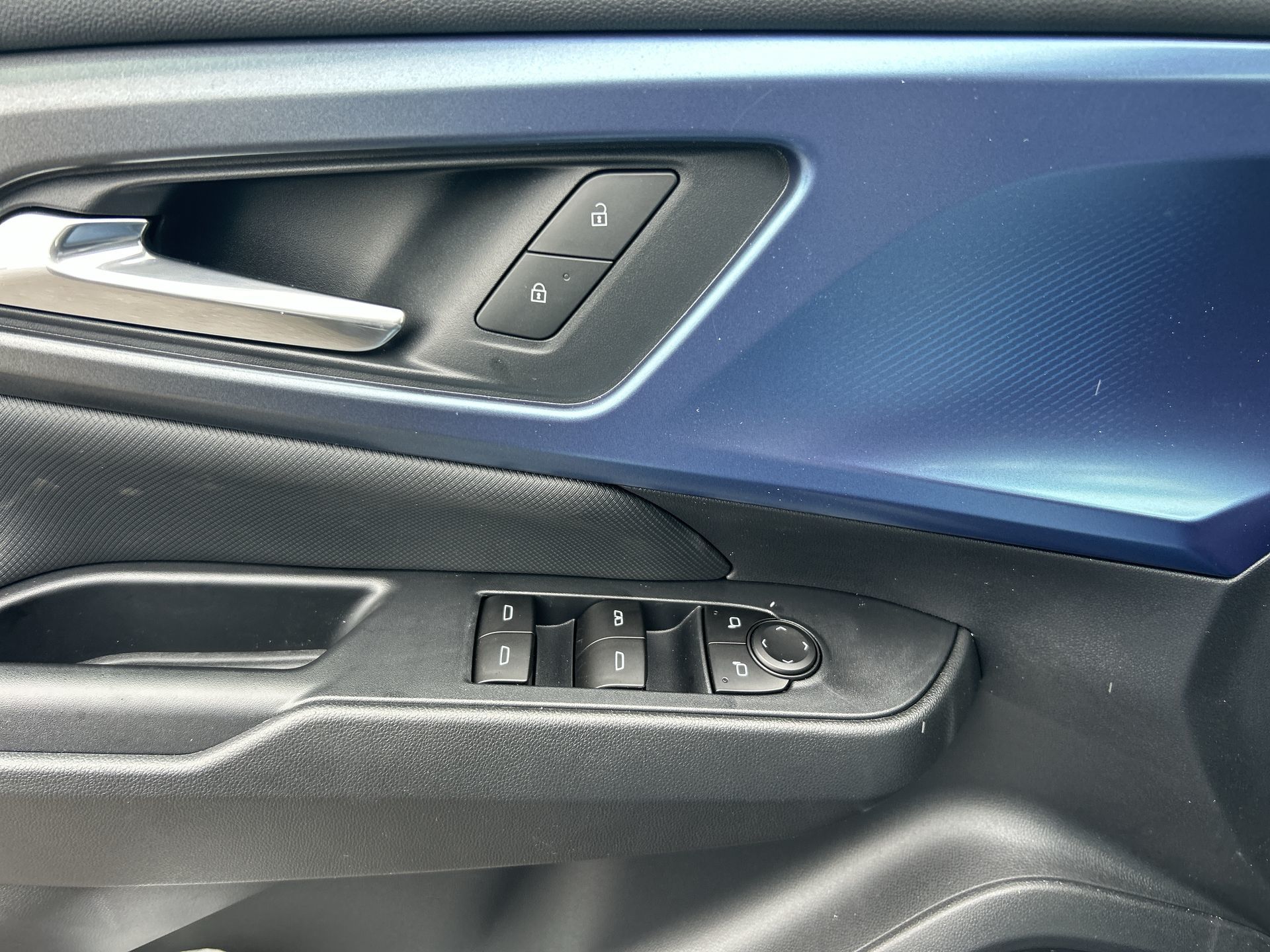 2026 Chevrolet Equinox EV in Brampton, Ontario