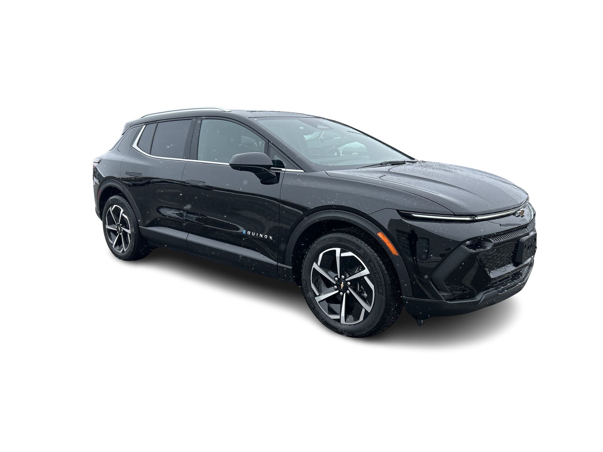 2026 Chevrolet Equinox EV in Brampton, Ontario