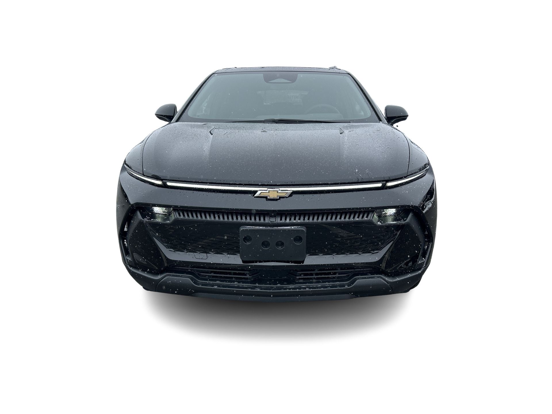 2026 Chevrolet Equinox EV in Brampton, Ontario