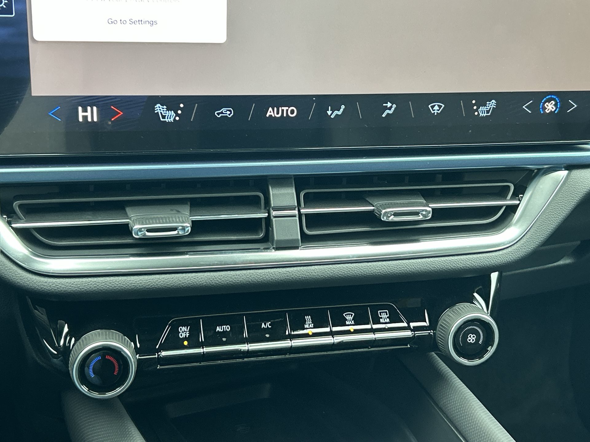 2026 Chevrolet Equinox EV in Brampton, Ontario