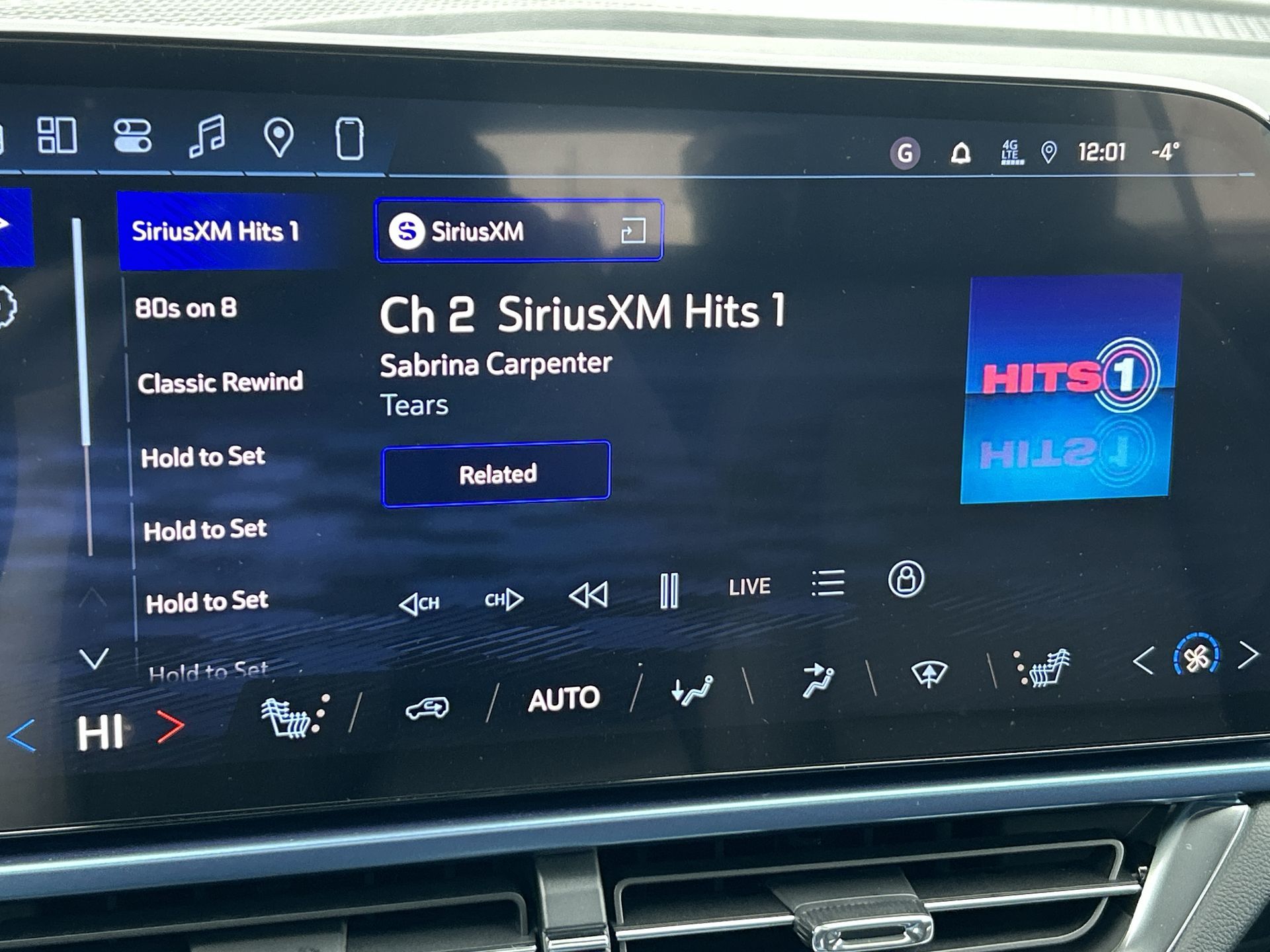 2026 Chevrolet Equinox EV in Brampton, Ontario