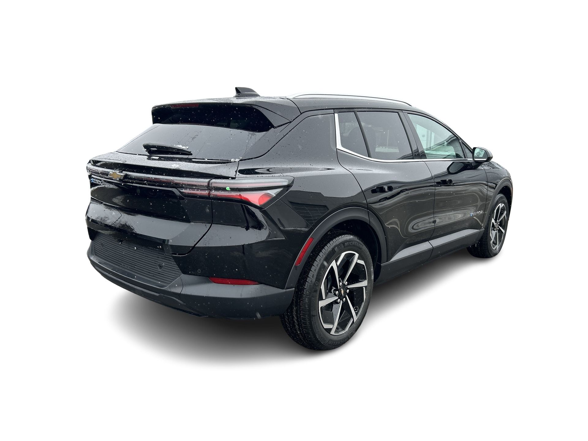 2026 Chevrolet Equinox EV in Brampton, Ontario