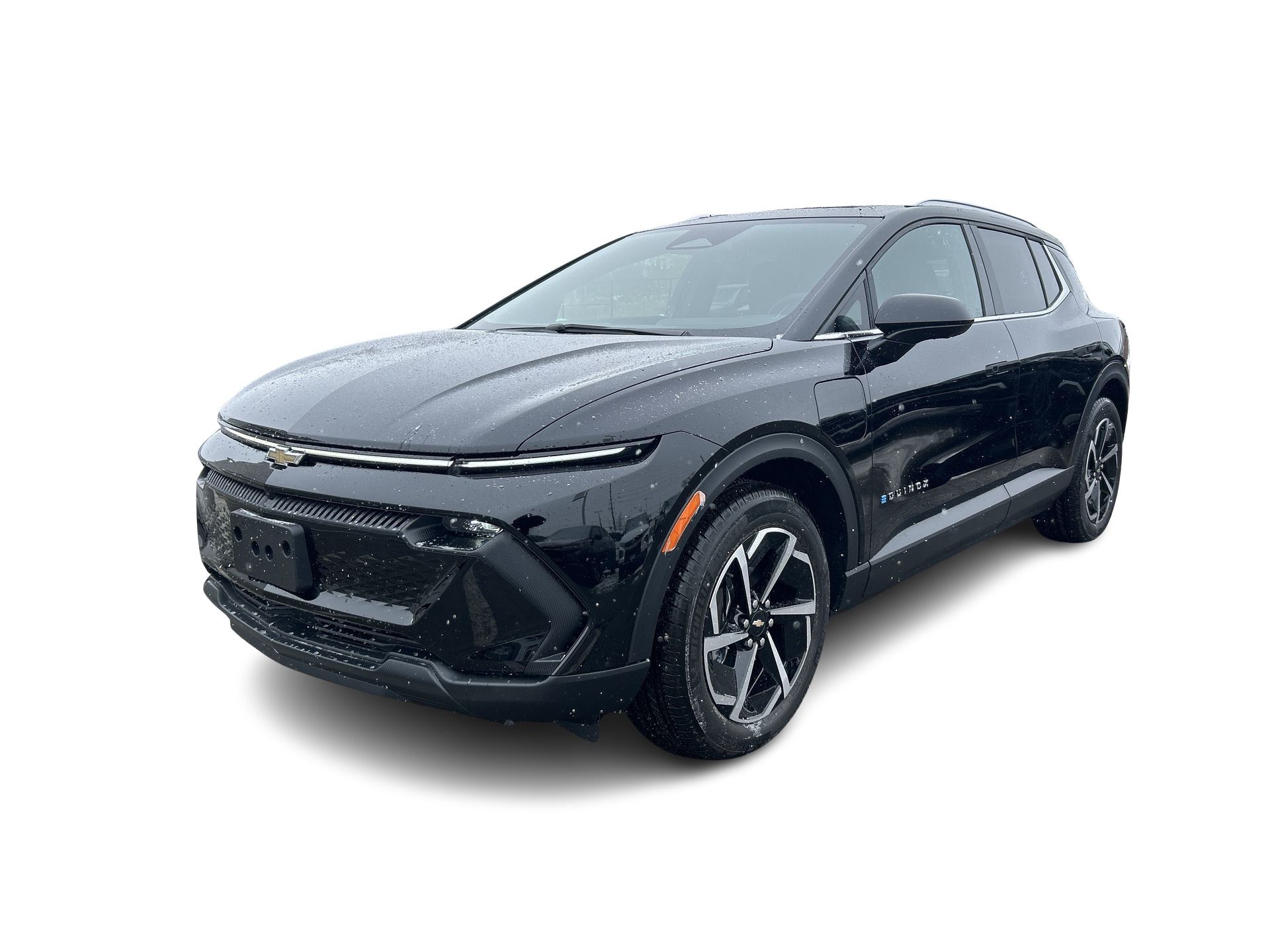 2026 Chevrolet Equinox EV in Brampton, Ontario