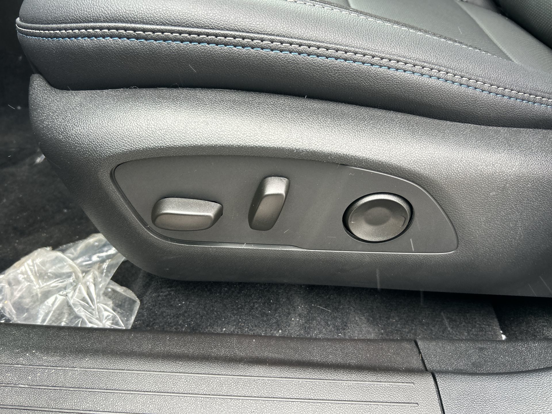 2026 Chevrolet Equinox EV in Brampton, Ontario