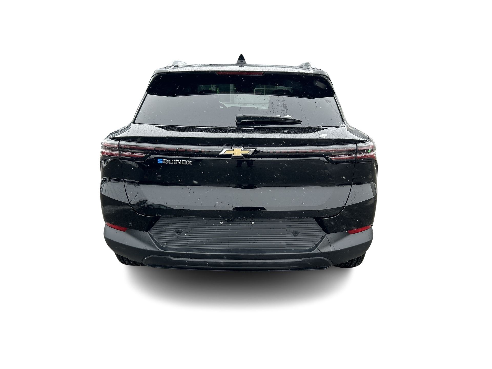 2026 Chevrolet Equinox EV in Brampton, Ontario