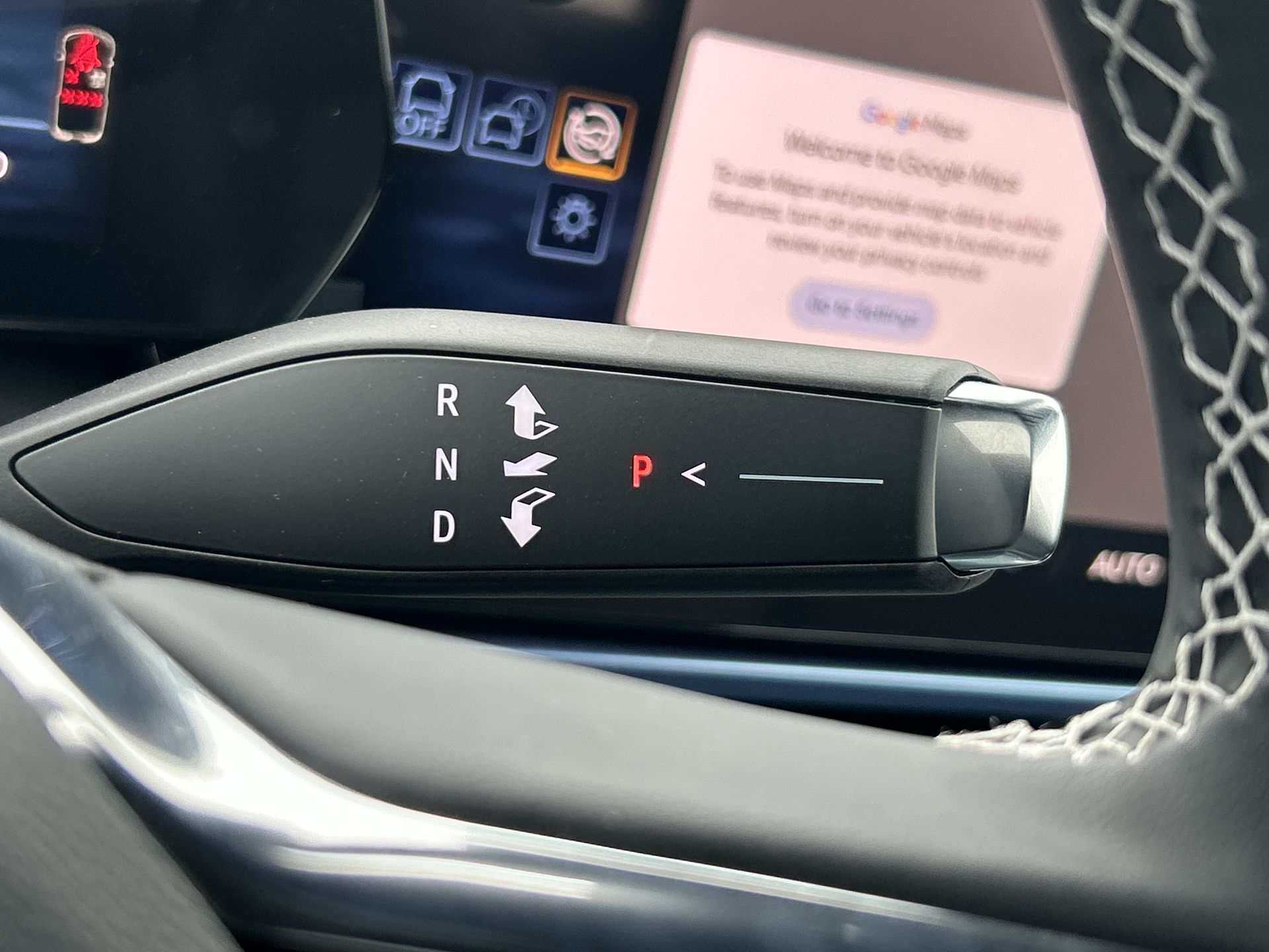 2026 Chevrolet Equinox EV in Brampton, Ontario