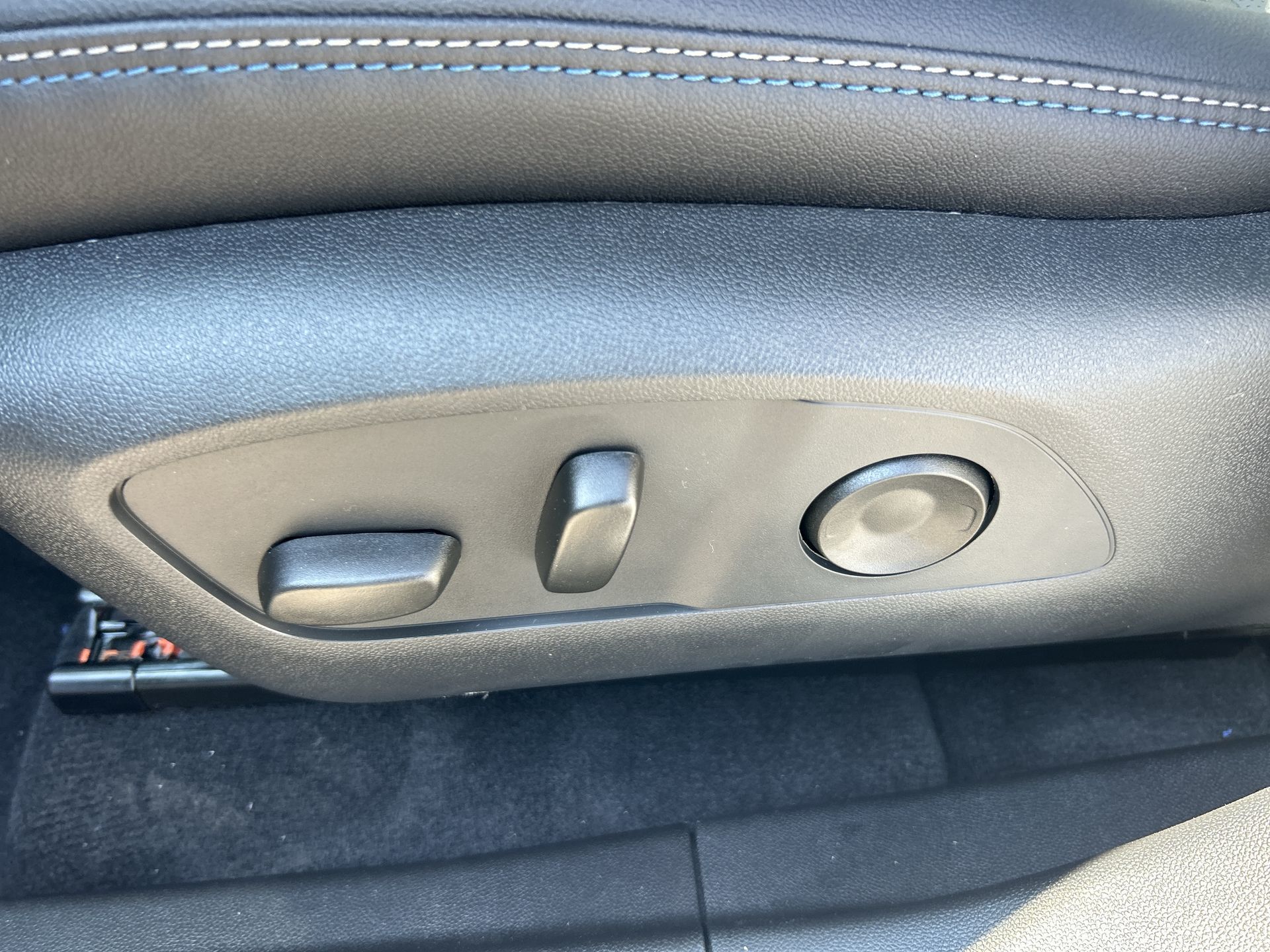 2026 Chevrolet Equinox EV