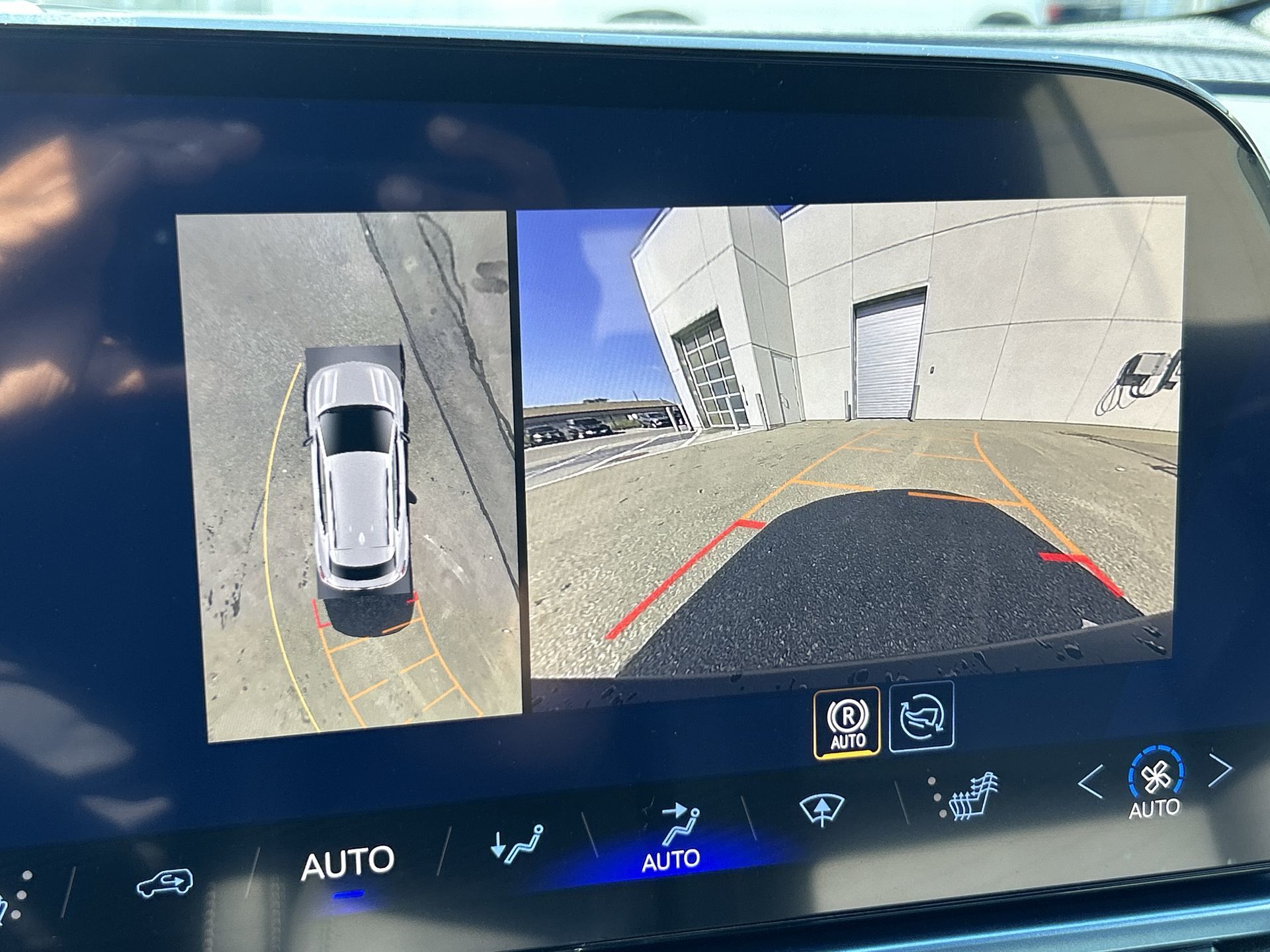 2026 Chevrolet Equinox EV