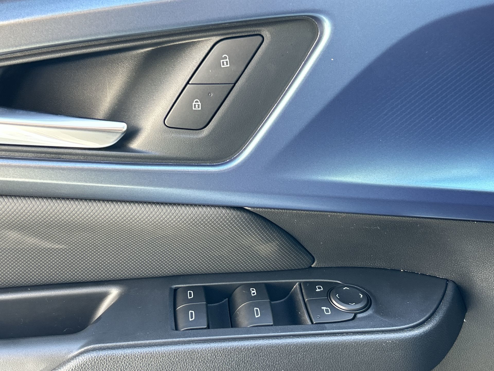 2026 Chevrolet Equinox EV