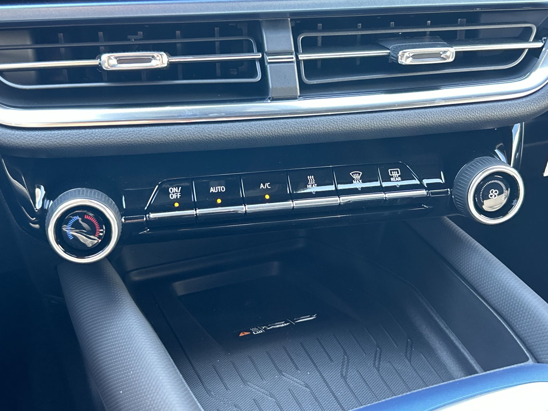 2026 Chevrolet Equinox EV