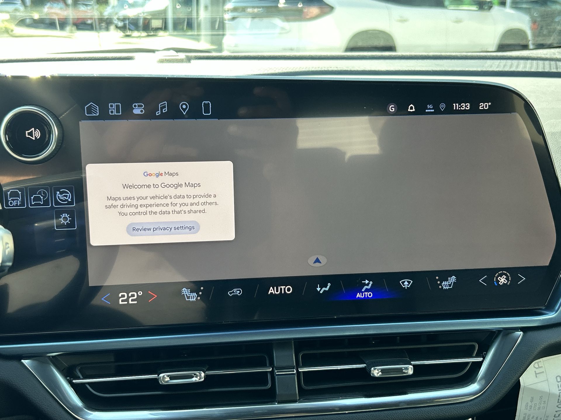 2026 Chevrolet Equinox EV