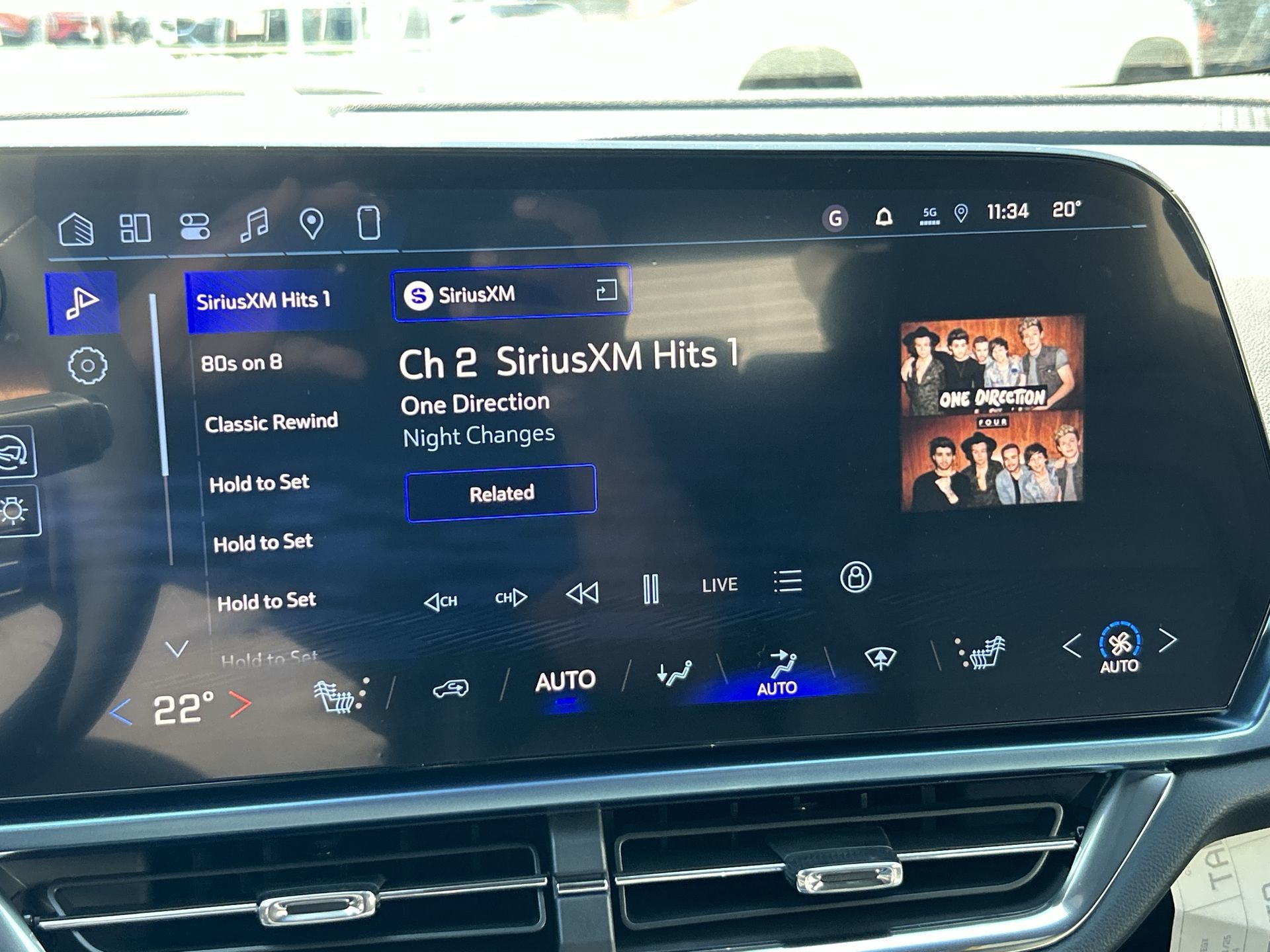 2026 Chevrolet Equinox EV