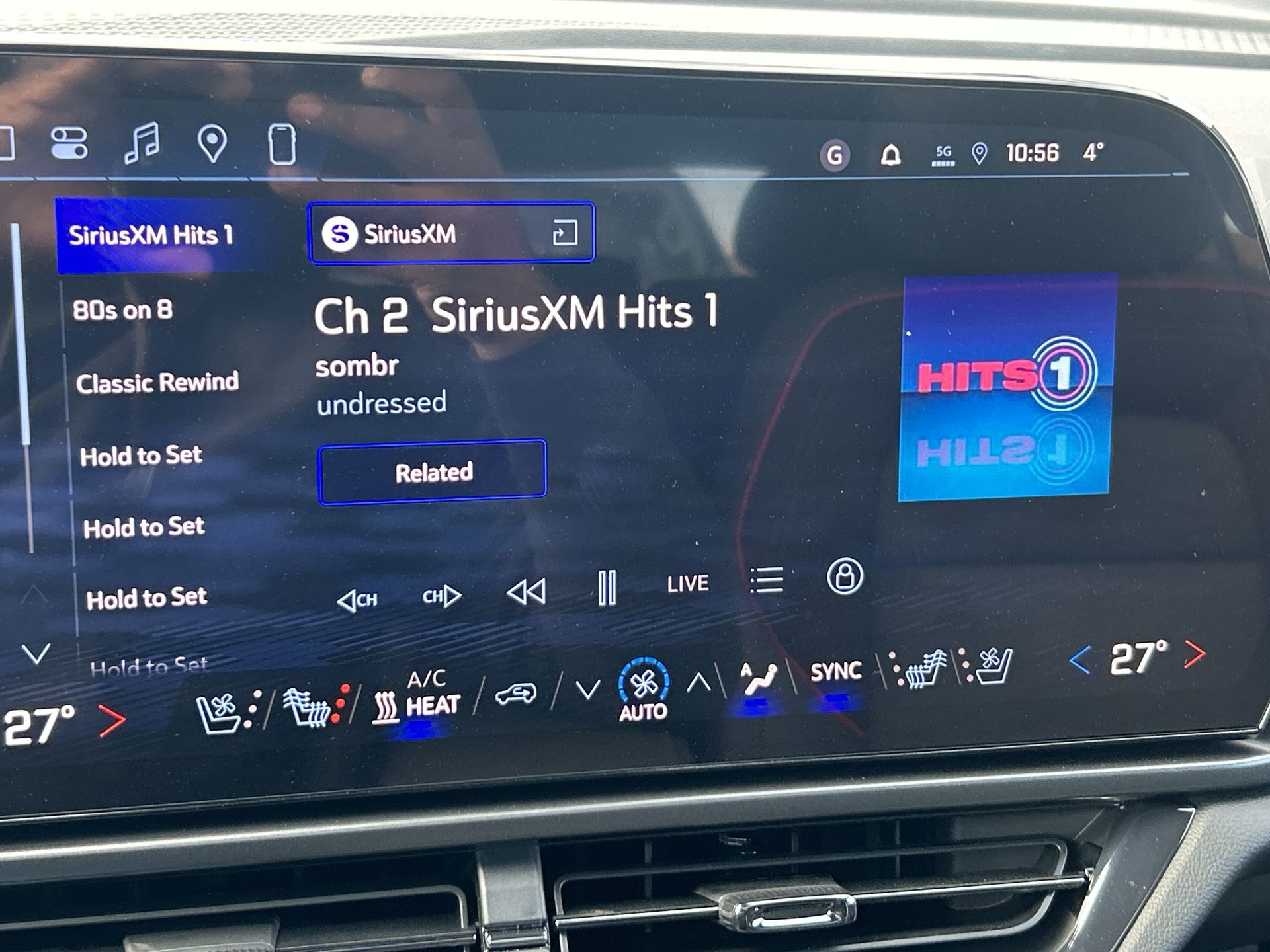 2026 Chevrolet Equinox EV