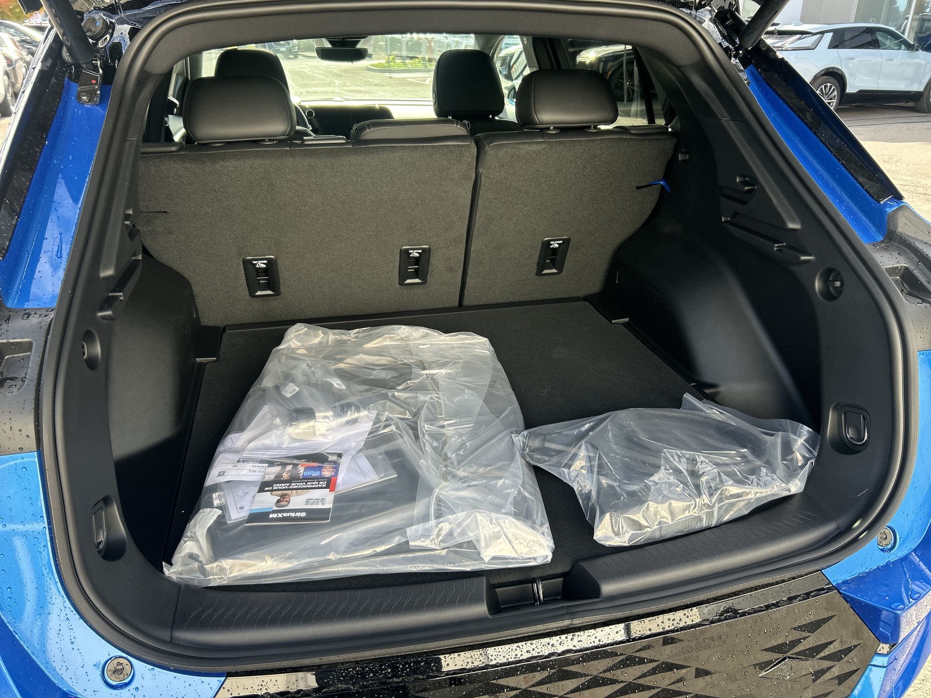 2026 Chevrolet Equinox EV