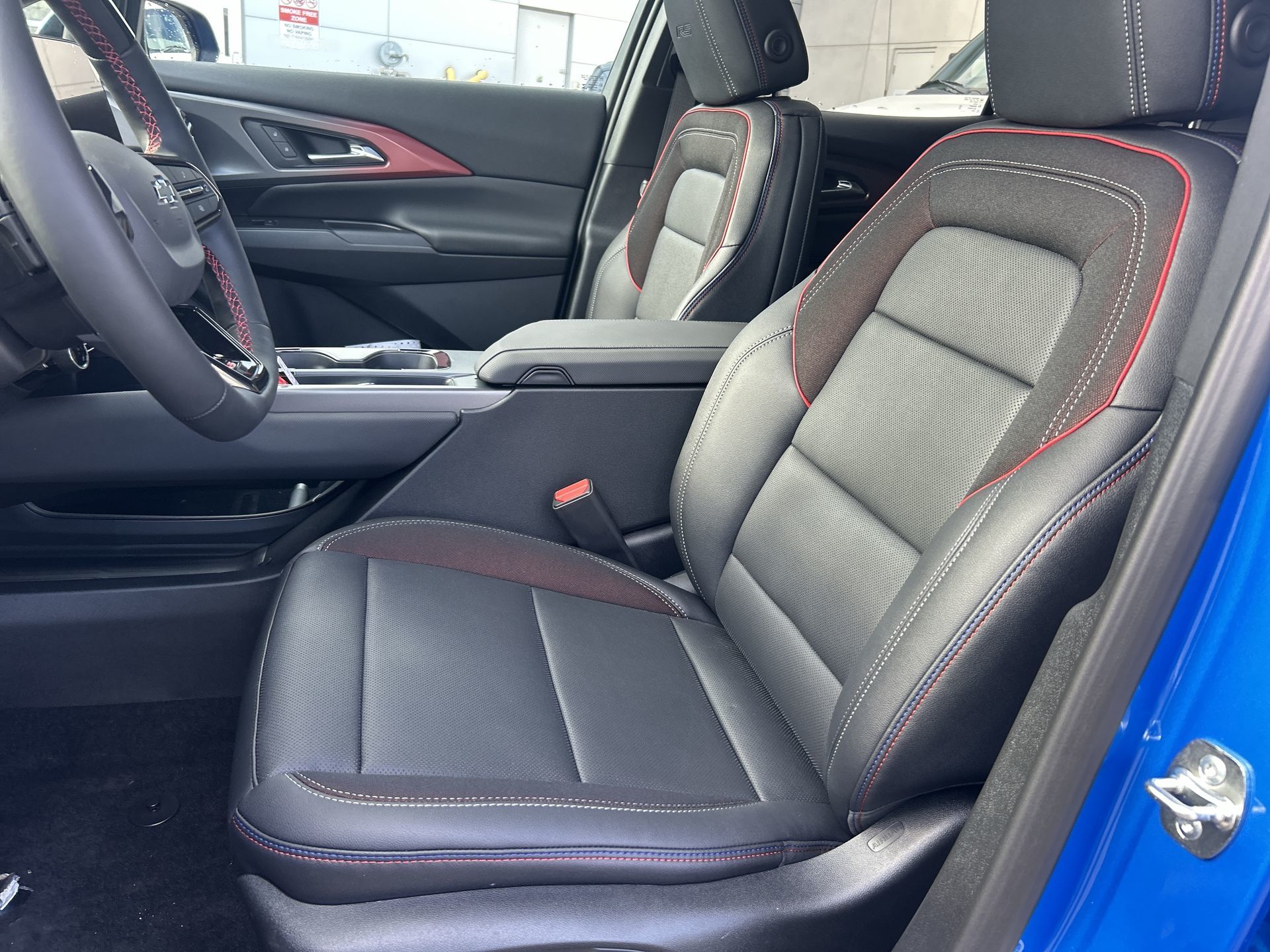 2026 Chevrolet Equinox EV